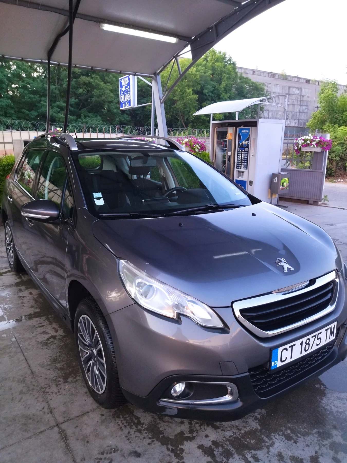 Peugeot 2008  - изображение 7