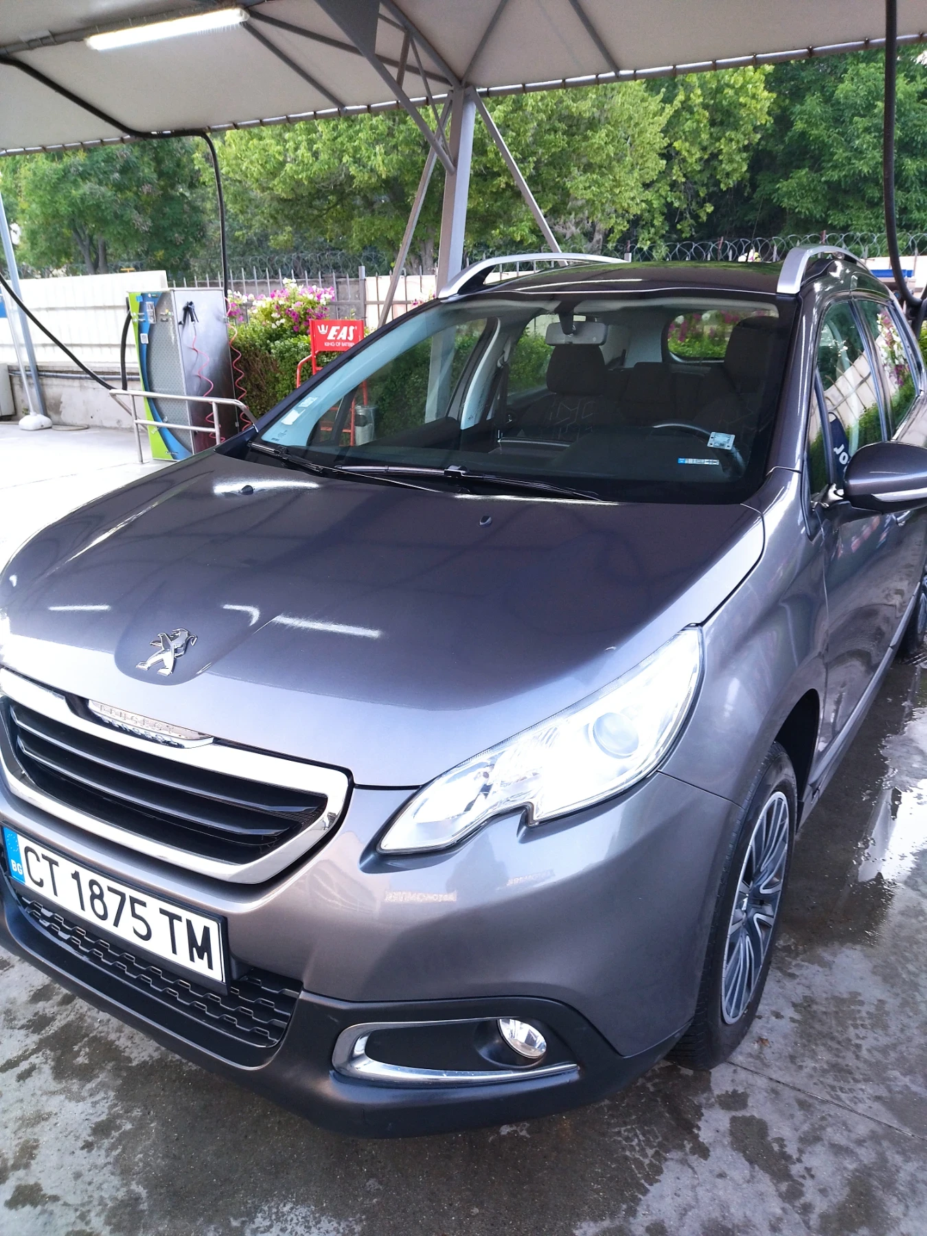 Peugeot 2008  - изображение 2