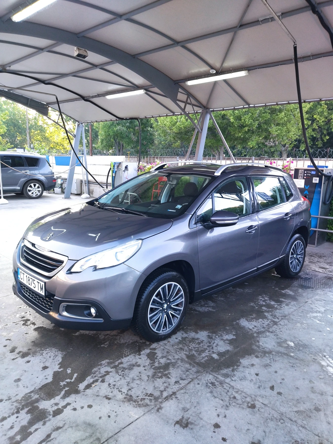 Peugeot 2008  - изображение 5