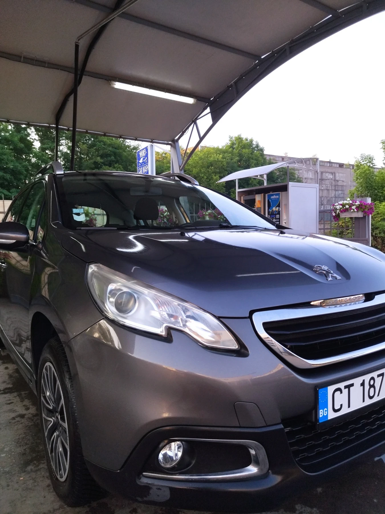 Peugeot 2008  - изображение 3