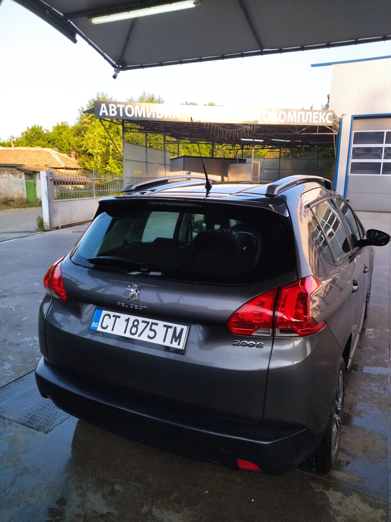 Peugeot 2008  - изображение 6