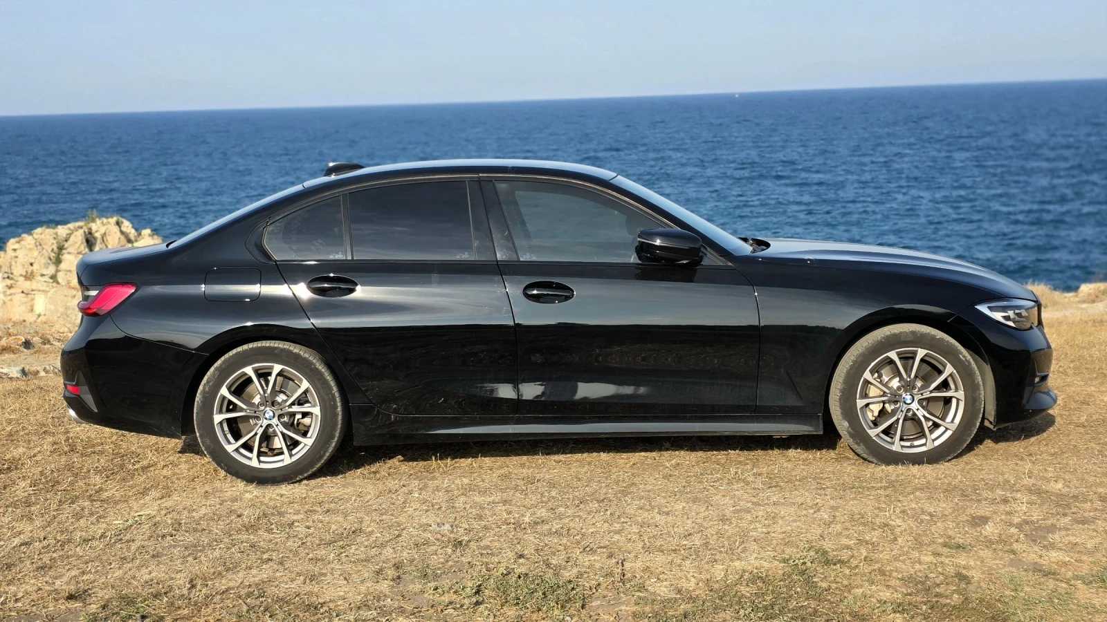 BMW 330 Sport - изображение 4