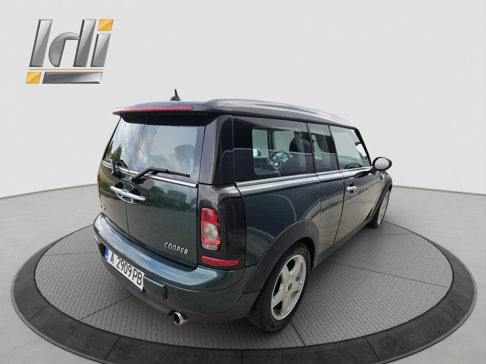 Mini Cooper D Clubman - изображение 6