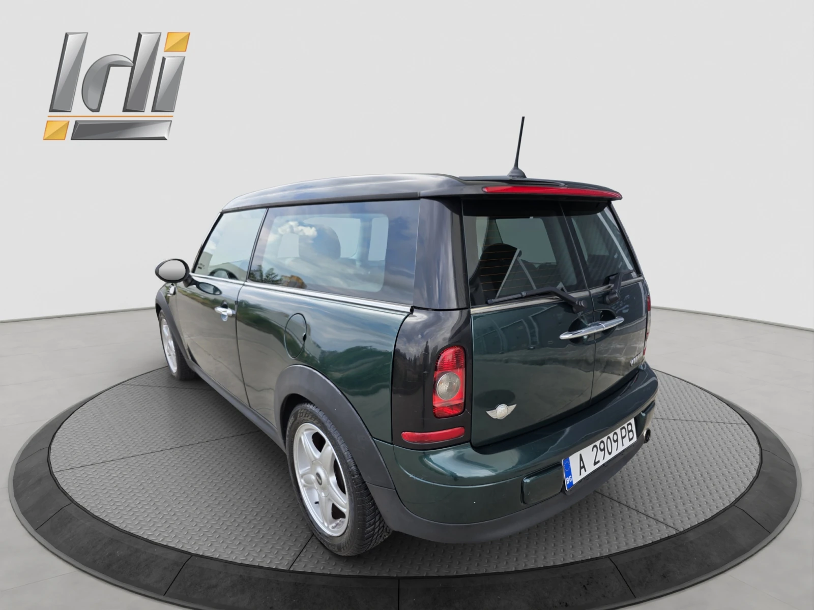 Mini Cooper D Clubman - изображение 4