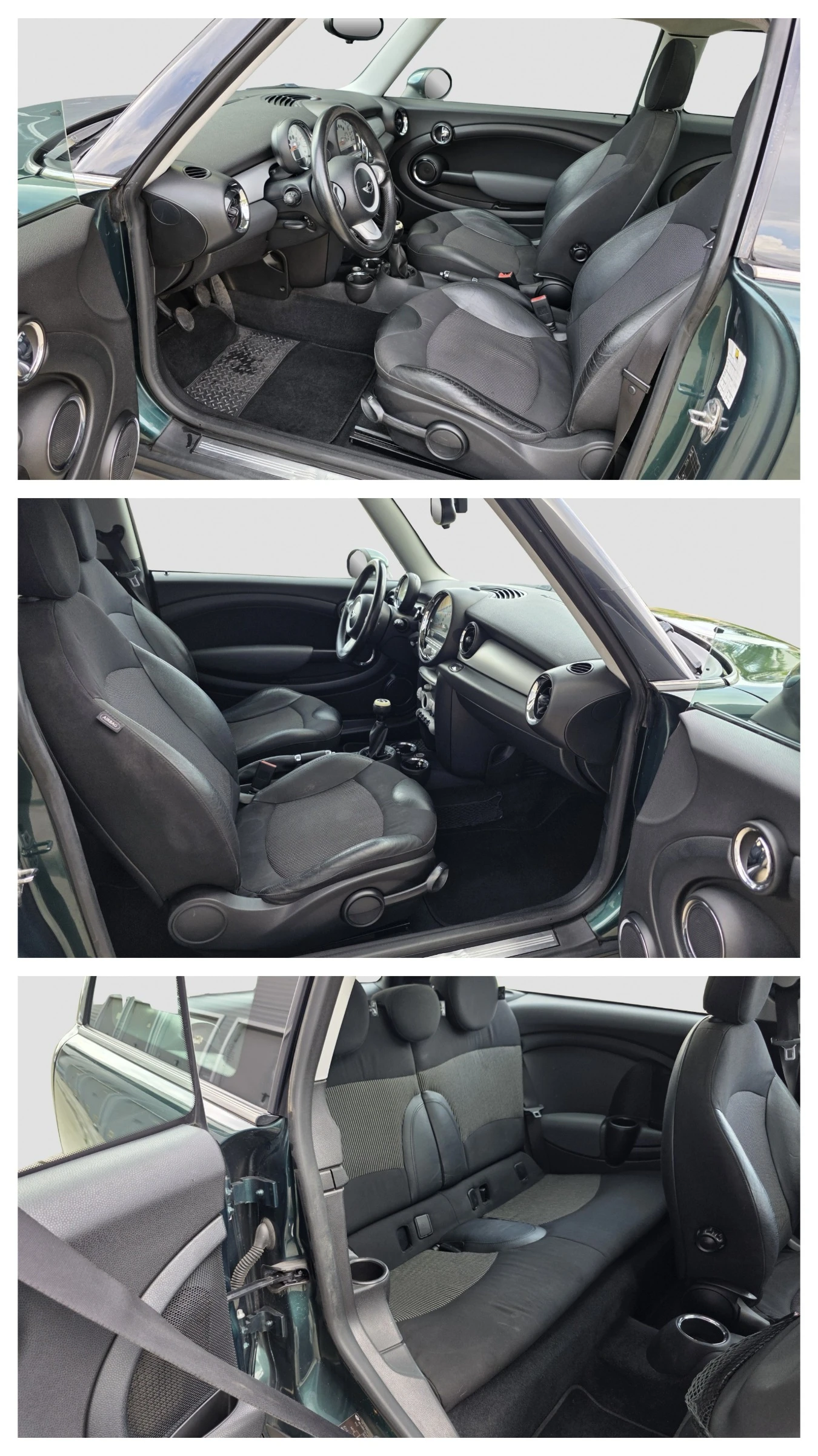 Mini Cooper D Clubman - изображение 10