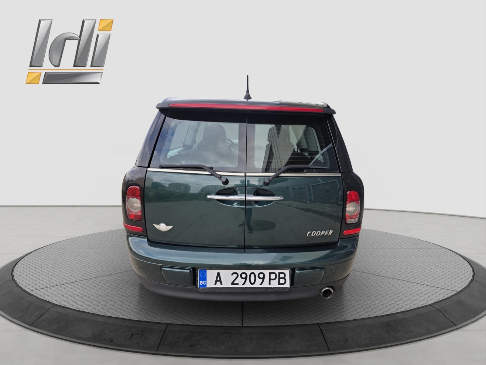 Mini Cooper D Clubman - изображение 5