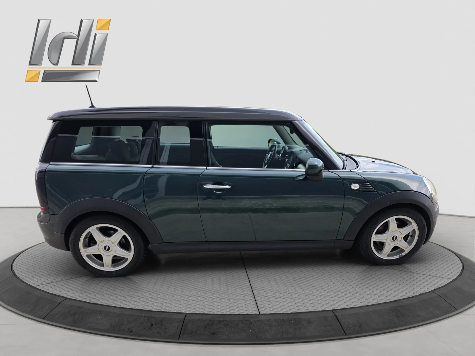 Mini Cooper D Clubman - изображение 7