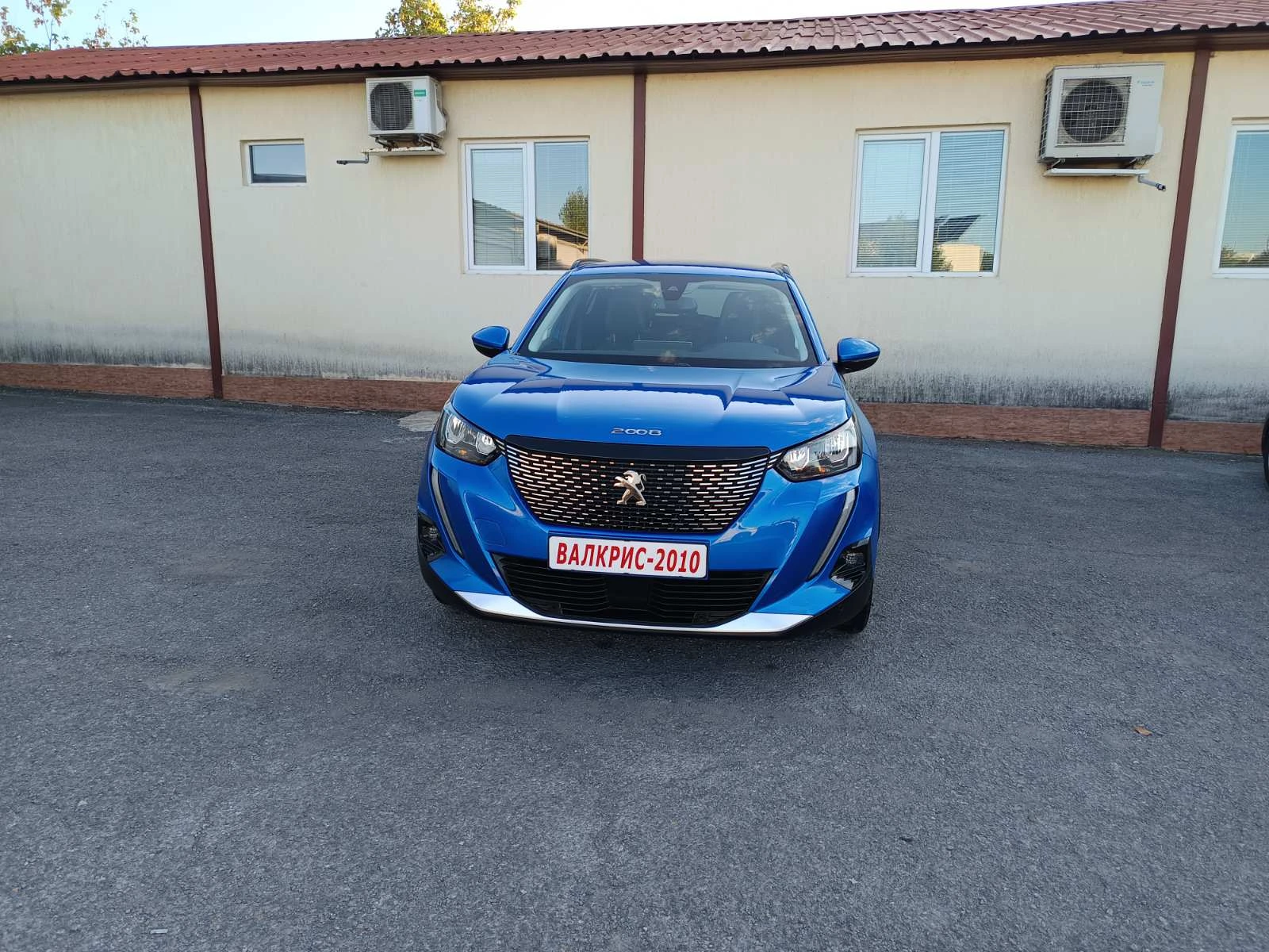 Peugeot 2008 Allure + AVTOMAT - изображение 8