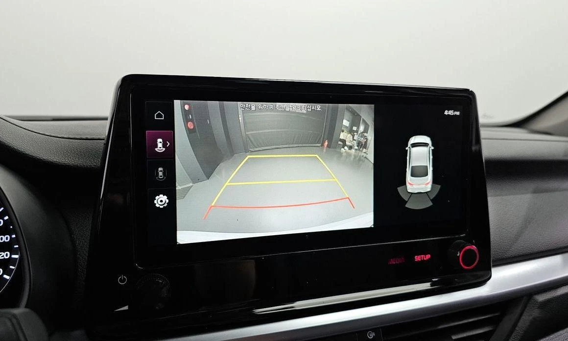 Kia K3 1.6 Trendy * -   *  | Mobile.bg   15