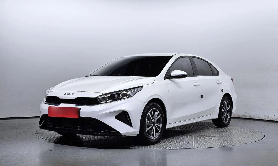 Kia K3 1.6 Trendy * -   *  | Mobile.bg   1