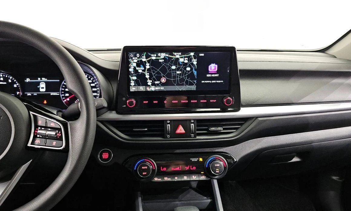 Kia K3 1.6 Trendy * -   *  | Mobile.bg   14