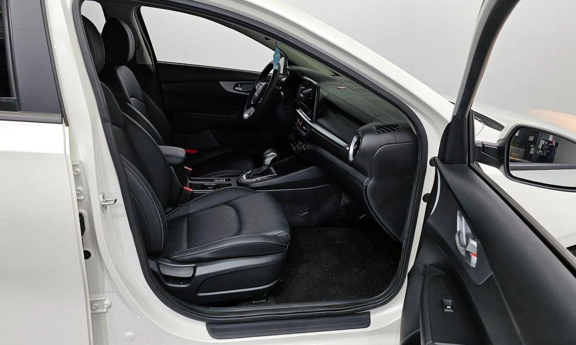 Kia K3 1.6 Trendy * -   *  | Mobile.bg   11