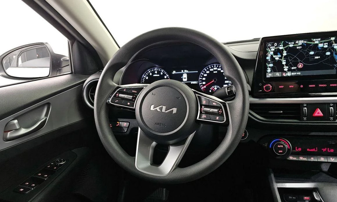 Kia K3 1.6 Trendy * -   *  | Mobile.bg   13