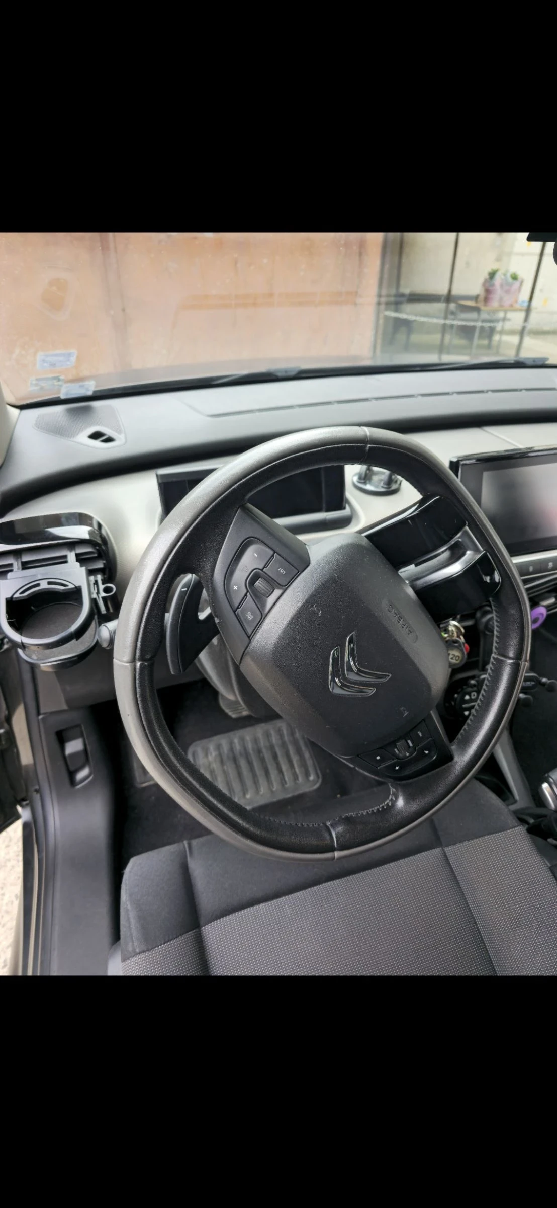 Citroen C4 Cactus | Mobile.bg — изображение 2