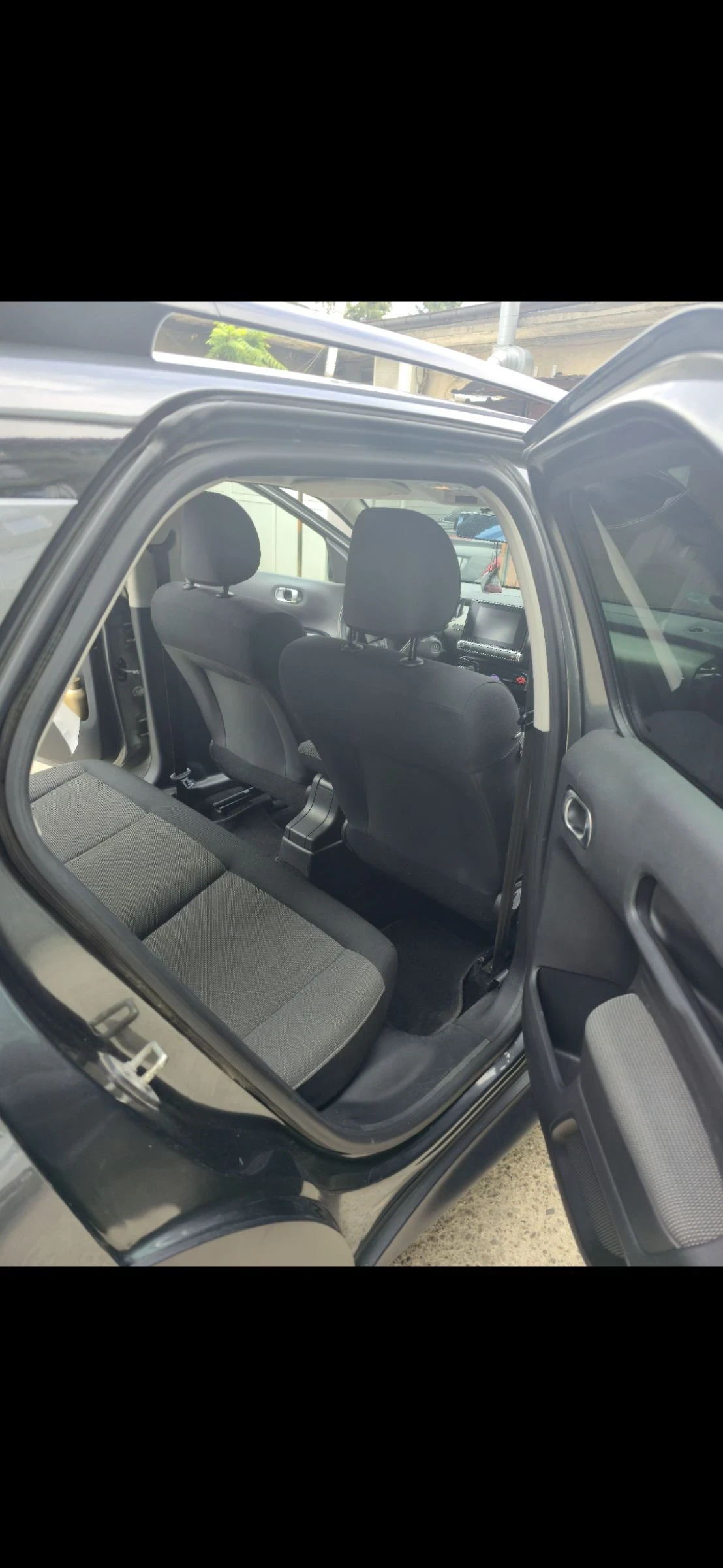 Citroen C4 Cactus | Mobile.bg — изображение 11