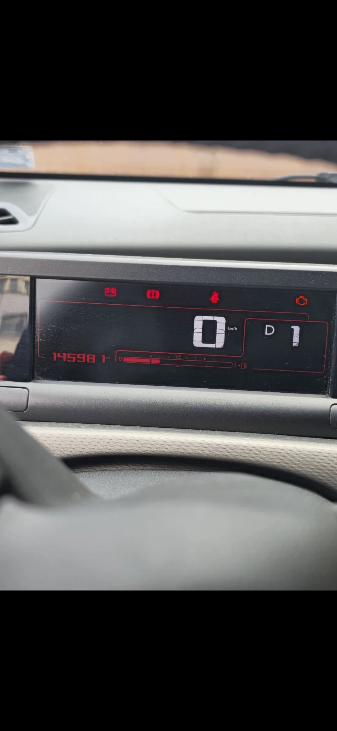 Citroen C4 Cactus | Mobile.bg — изображение 8