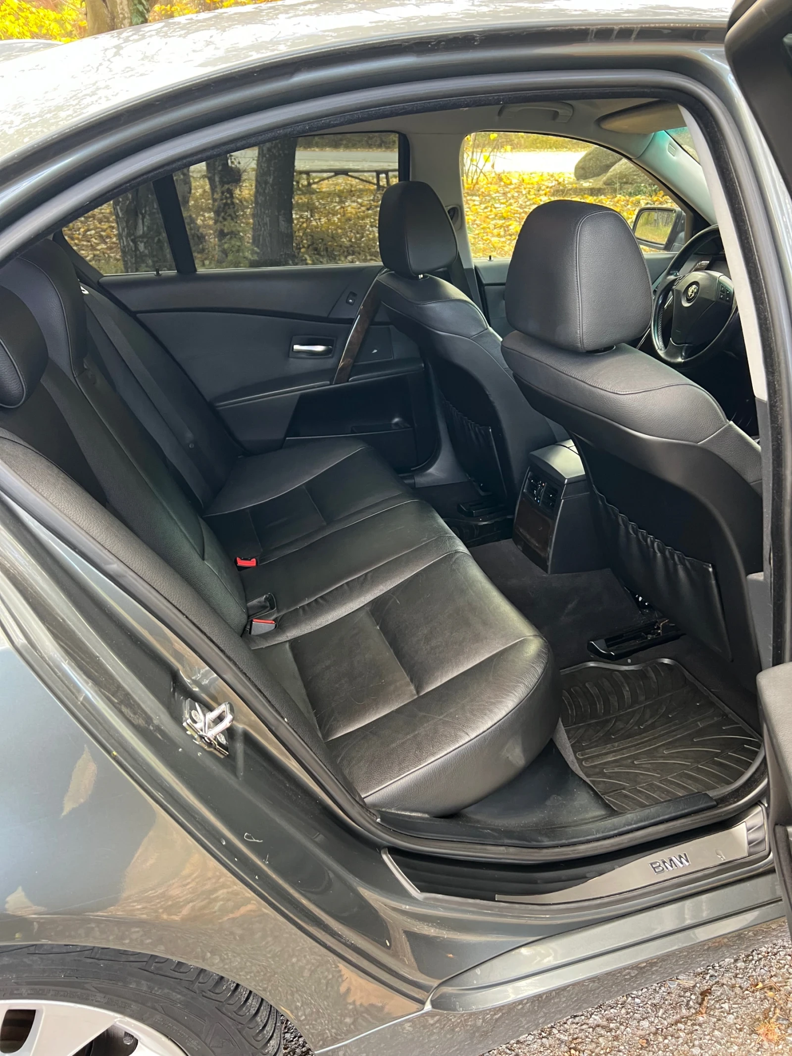 BMW 530 | Mobile.bg — изображение 12