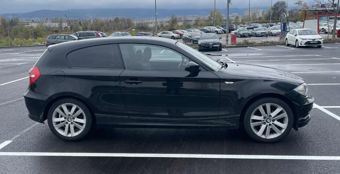 BMW 116 1.6i 122  | Mobile.bg   5