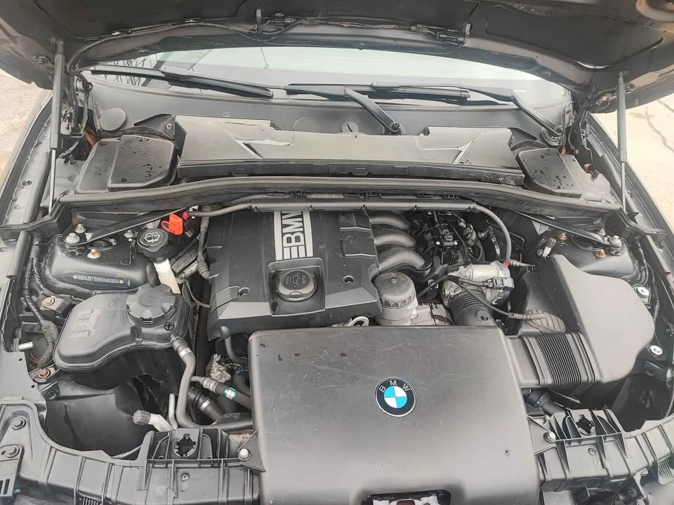 BMW 116 1.6i 122  | Mobile.bg   14