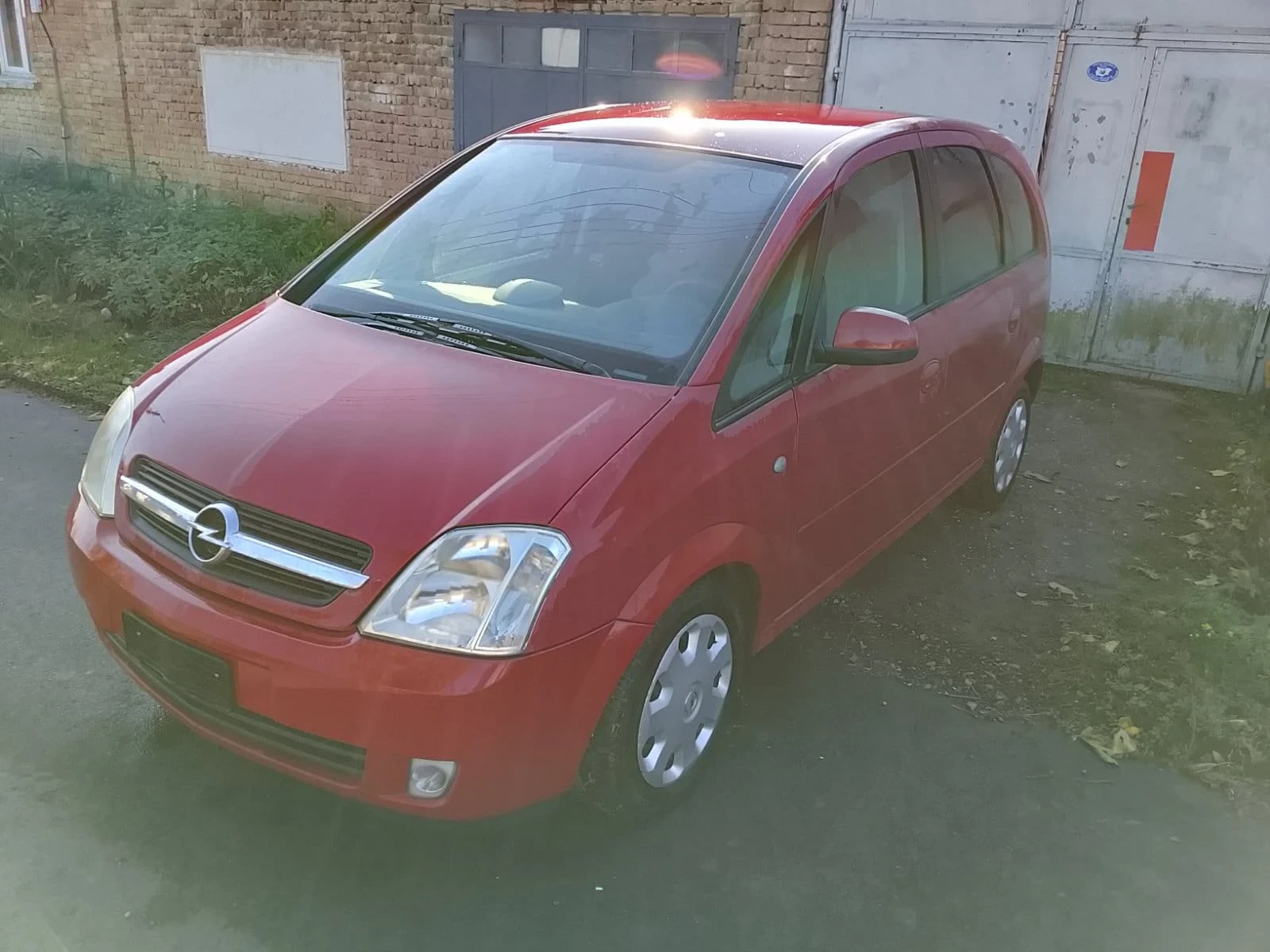 Opel Meriva | Mobile.bg � ����������� 15