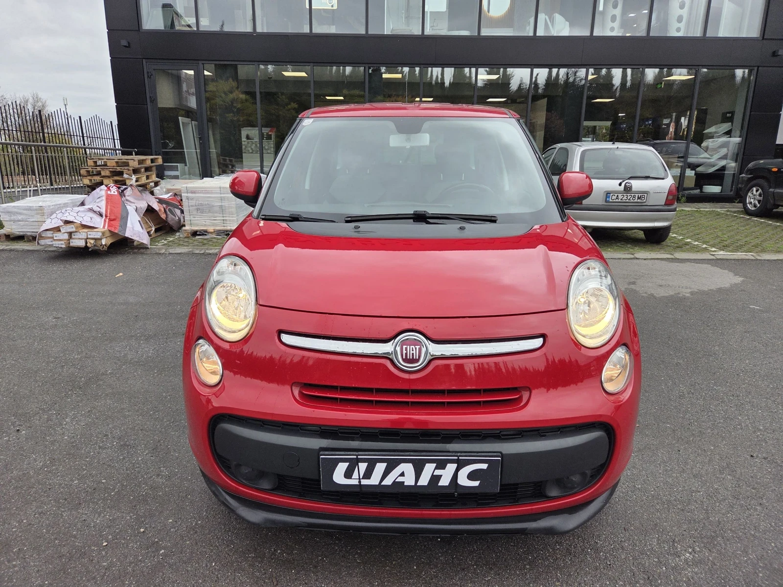 Fiat 500L 1, 3 tdi 95 hp - изображение 2