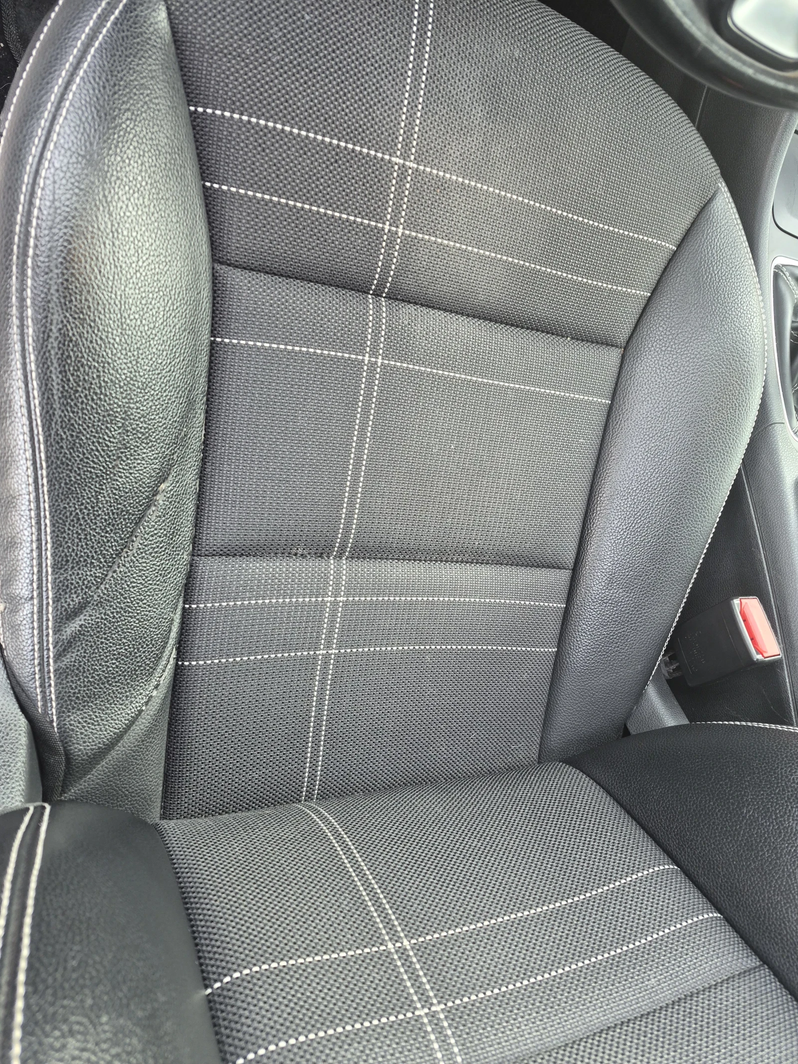 Mercedes-Benz 200  - изображение 10