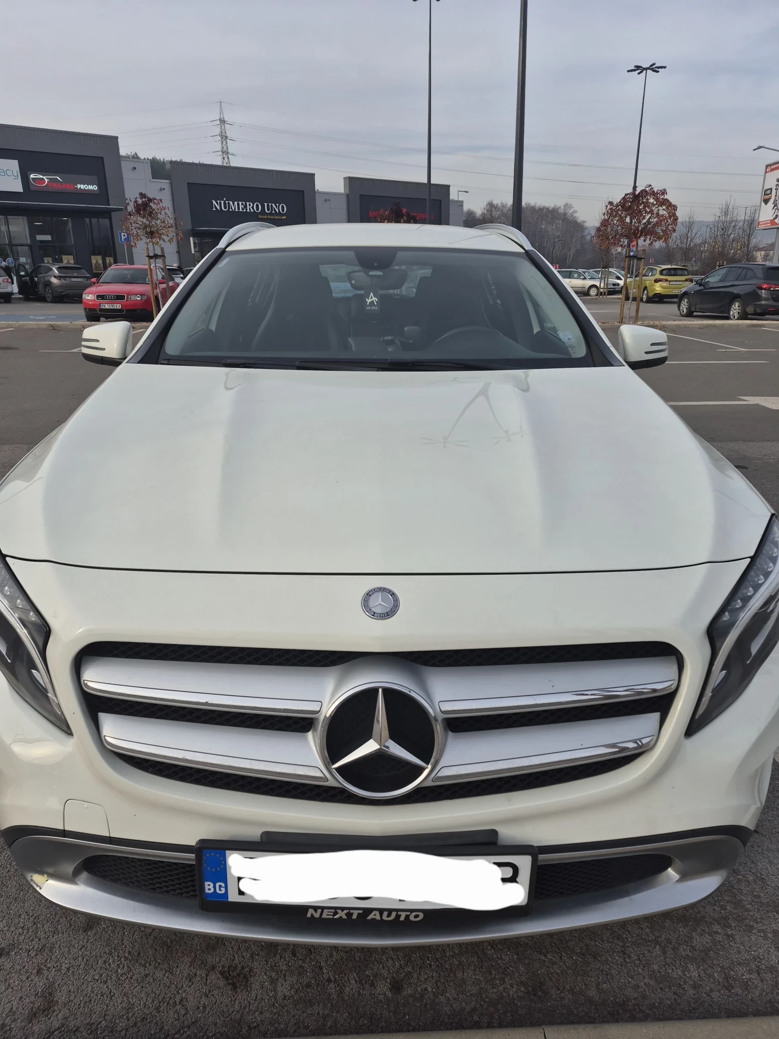 Mercedes-Benz 200  - изображение 3