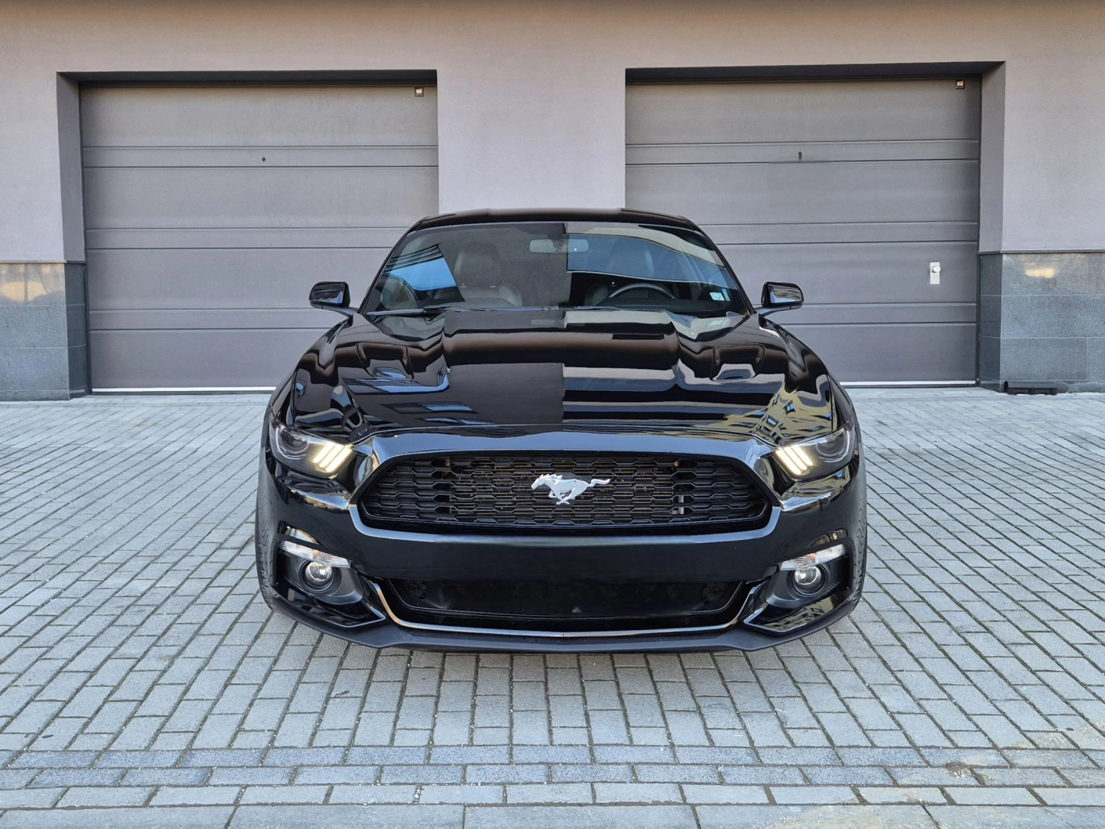 Ford Mustang 5.0 GT #�����#FULL#DIGITAL# | Mobile.bg � ����������� 2