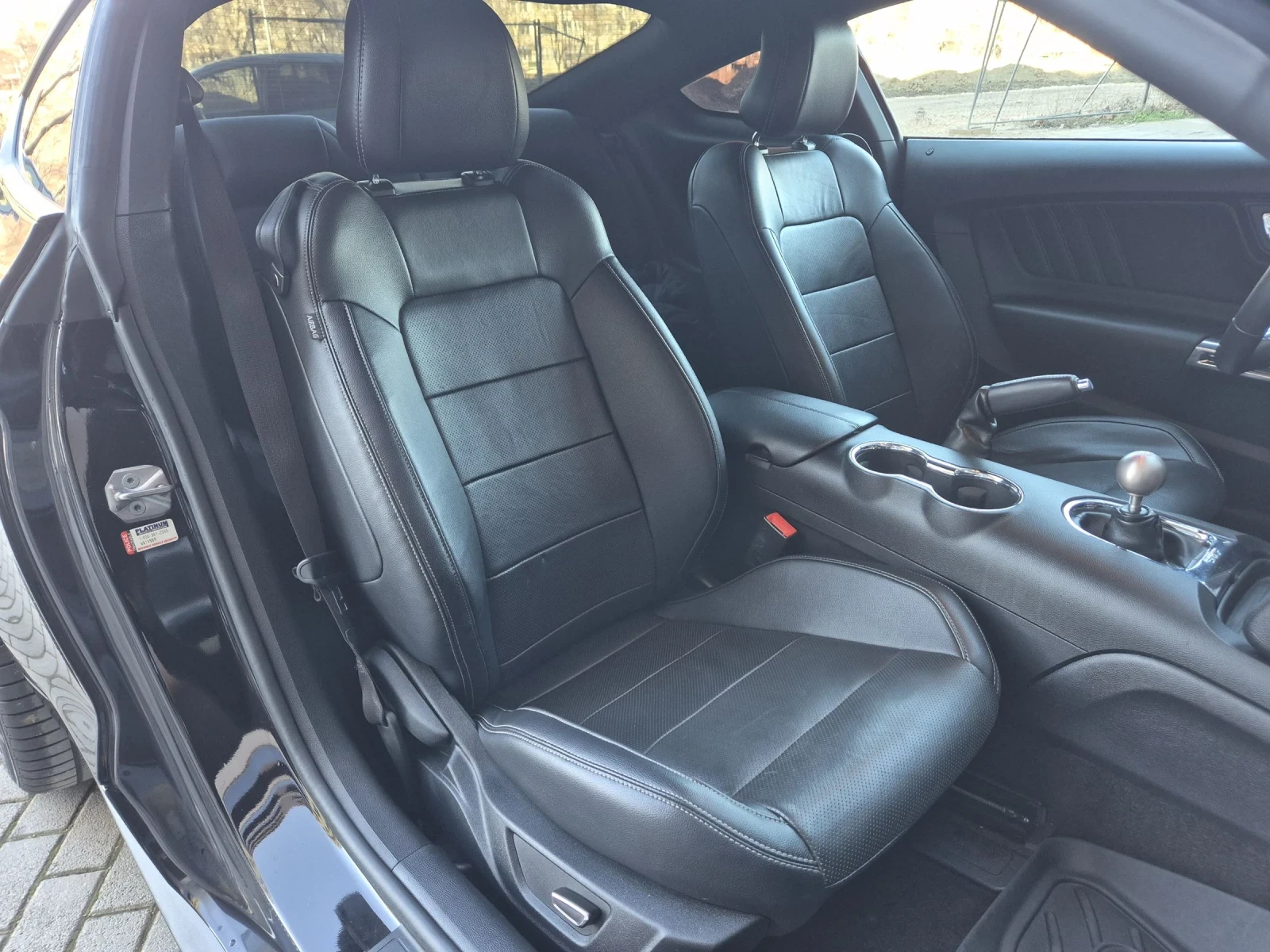 Ford Mustang 5.0 GT #�����#FULL#DIGITAL# | Mobile.bg � ����������� 10