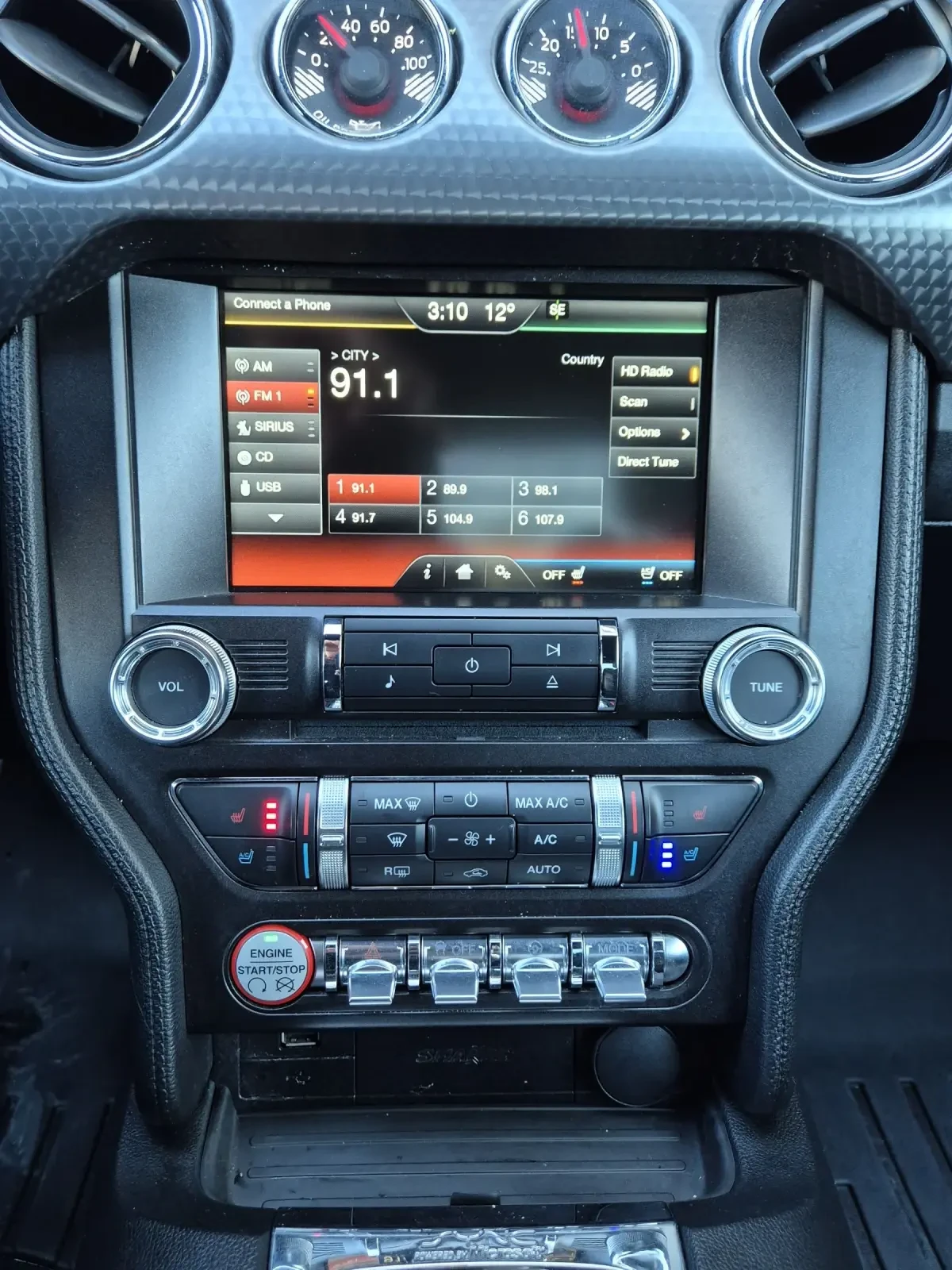 Ford Mustang 5.0 GT #�����#FULL#DIGITAL# | Mobile.bg � ����������� 11