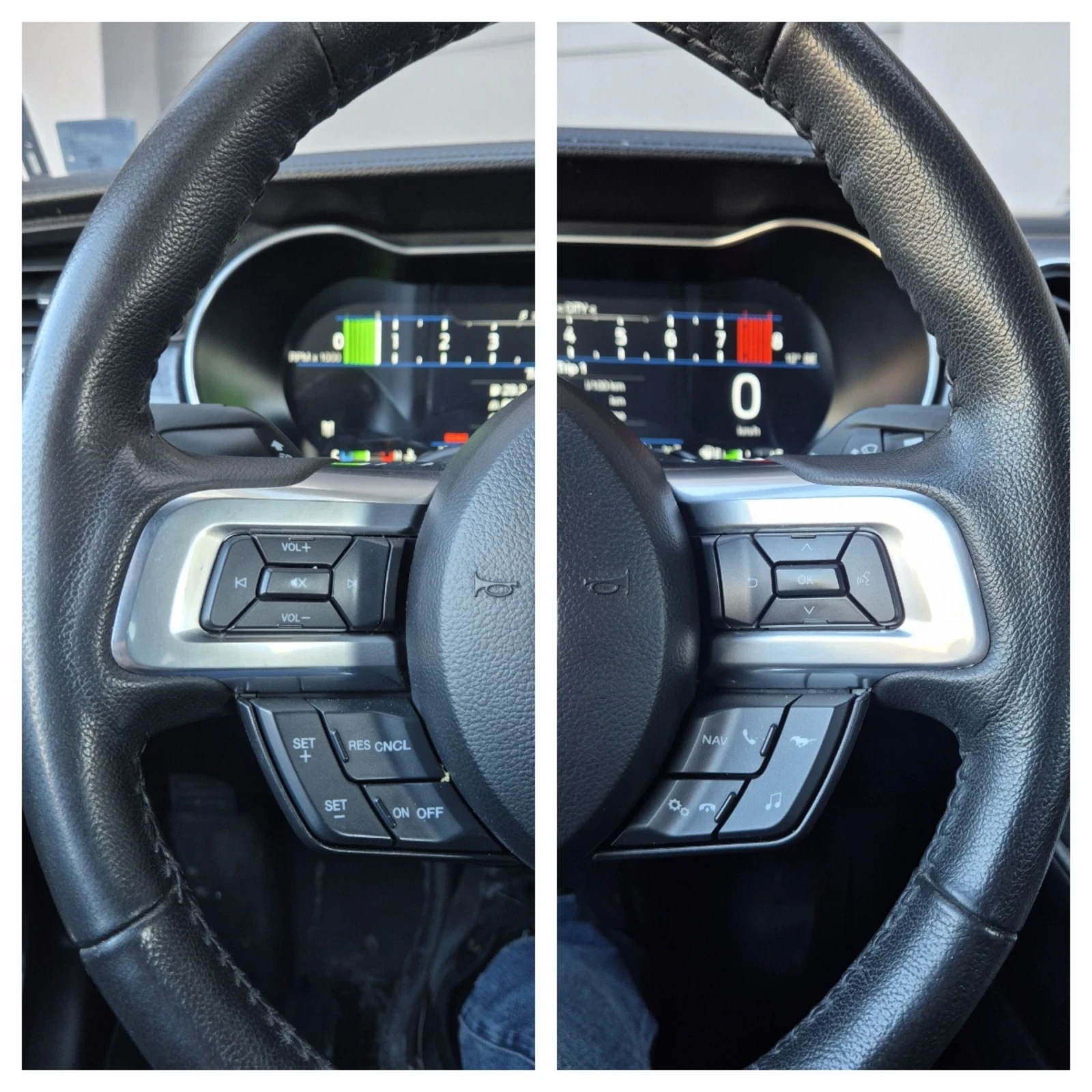 Ford Mustang 5.0 GT #�����#FULL#DIGITAL# | Mobile.bg � ����������� 14