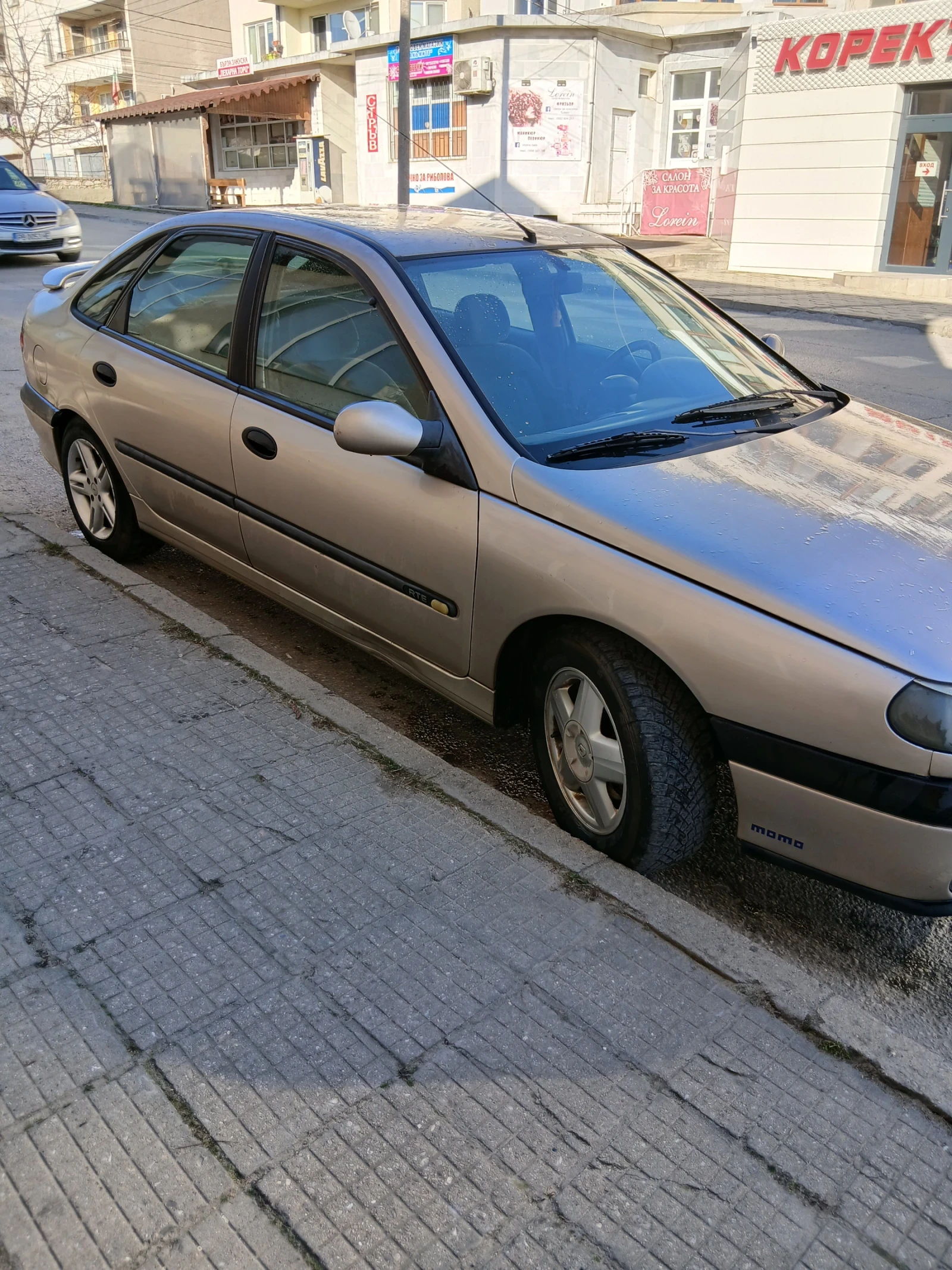 Renault Laguna 1.9 DTI | Mobile.bg � ����������� 2