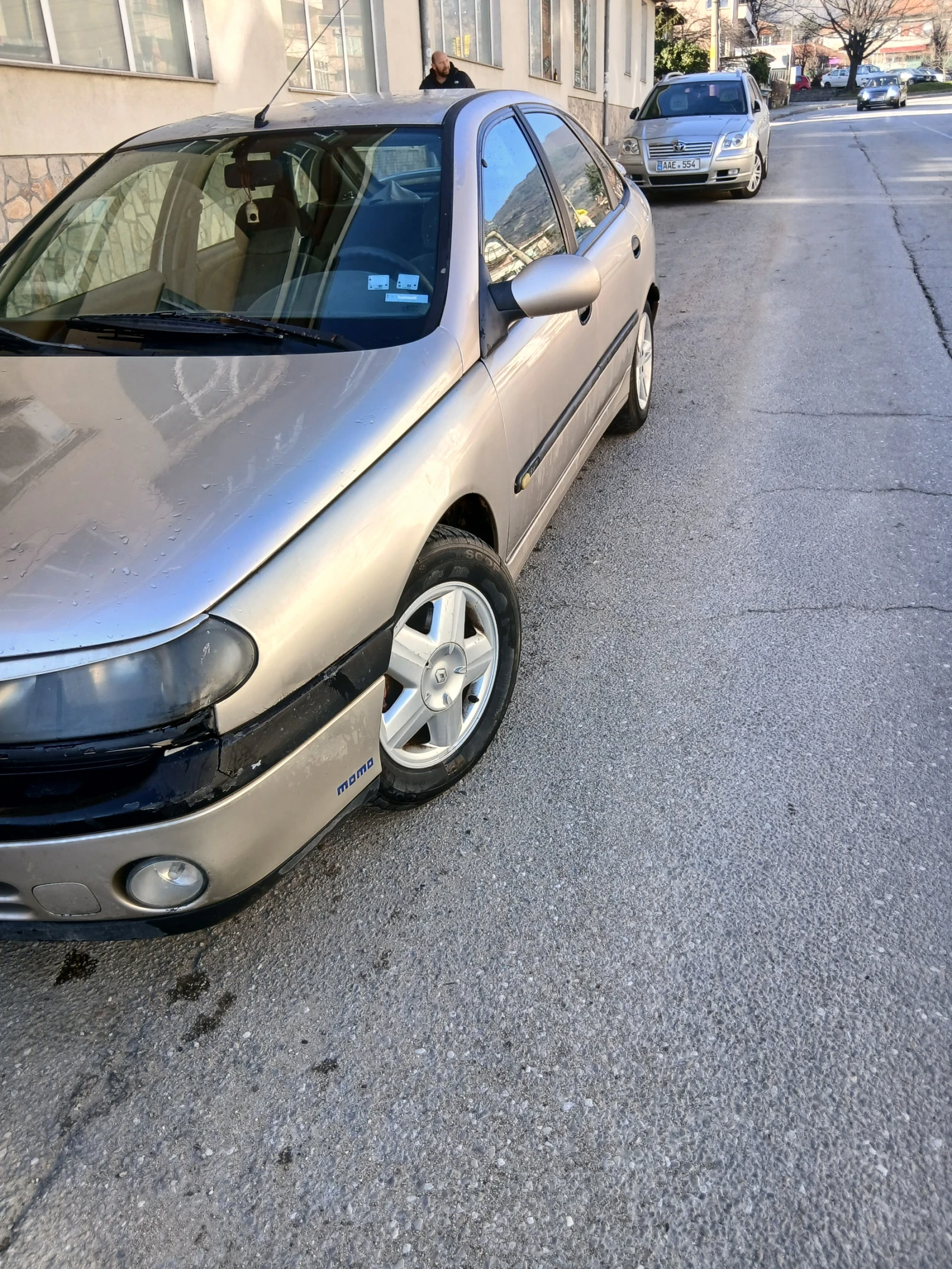 Renault Laguna 1.9 DTI | Mobile.bg � ����������� 5