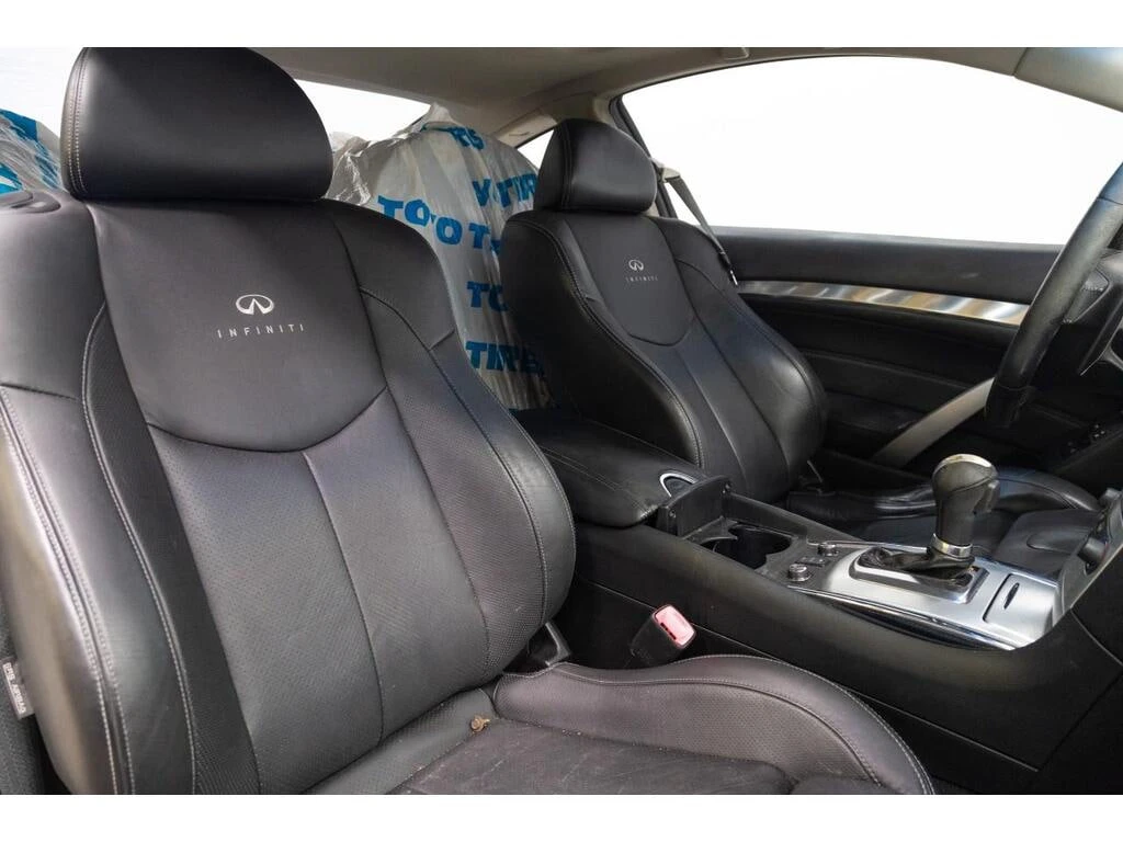 Infiniti G coupe Q60 Sport, снимка 7 - Автомобили и джипове - 53766835