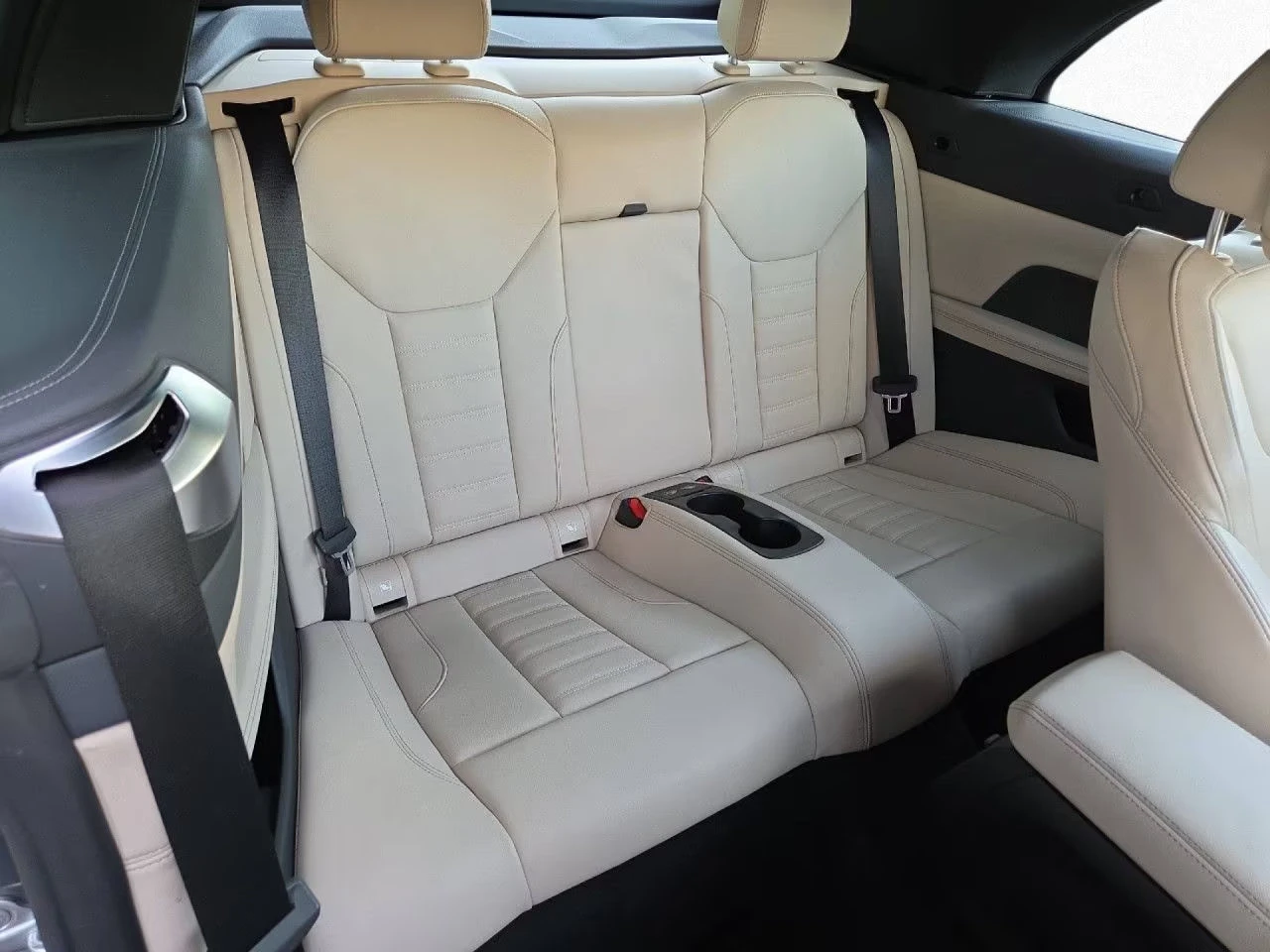 BMW 420 CABRIO/190HP/M-SPORT/360/LASER/H&K/ACC/137z | Mobile.bg � ����������� 12