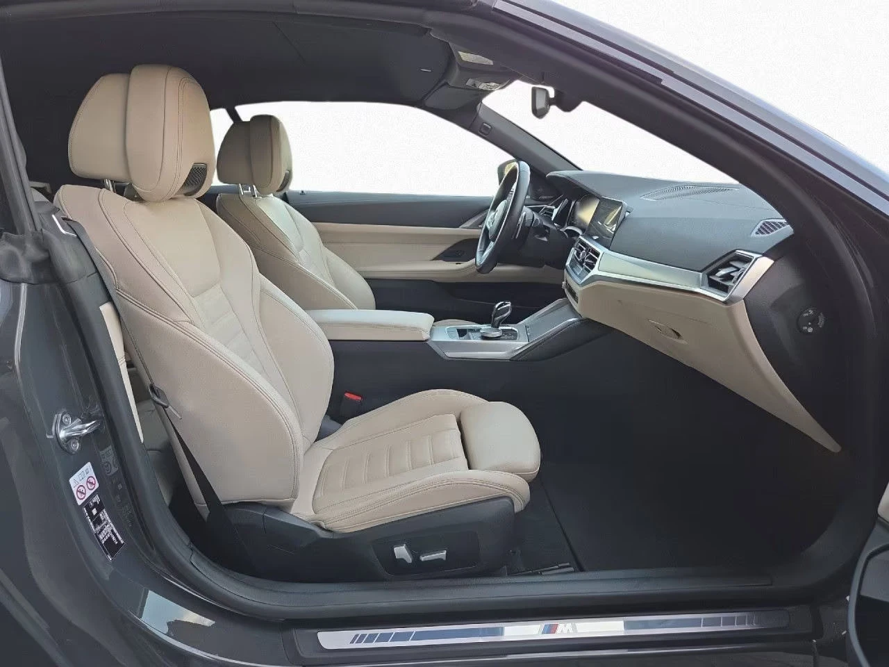 BMW 420 CABRIO/190HP/M-SPORT/360/LASER/H&K/ACC/137z | Mobile.bg � ����������� 11