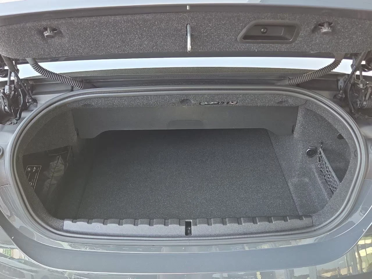 BMW 420 CABRIO/190HP/M-SPORT/360/LASER/H&K/ACC/137z | Mobile.bg � ����������� 6