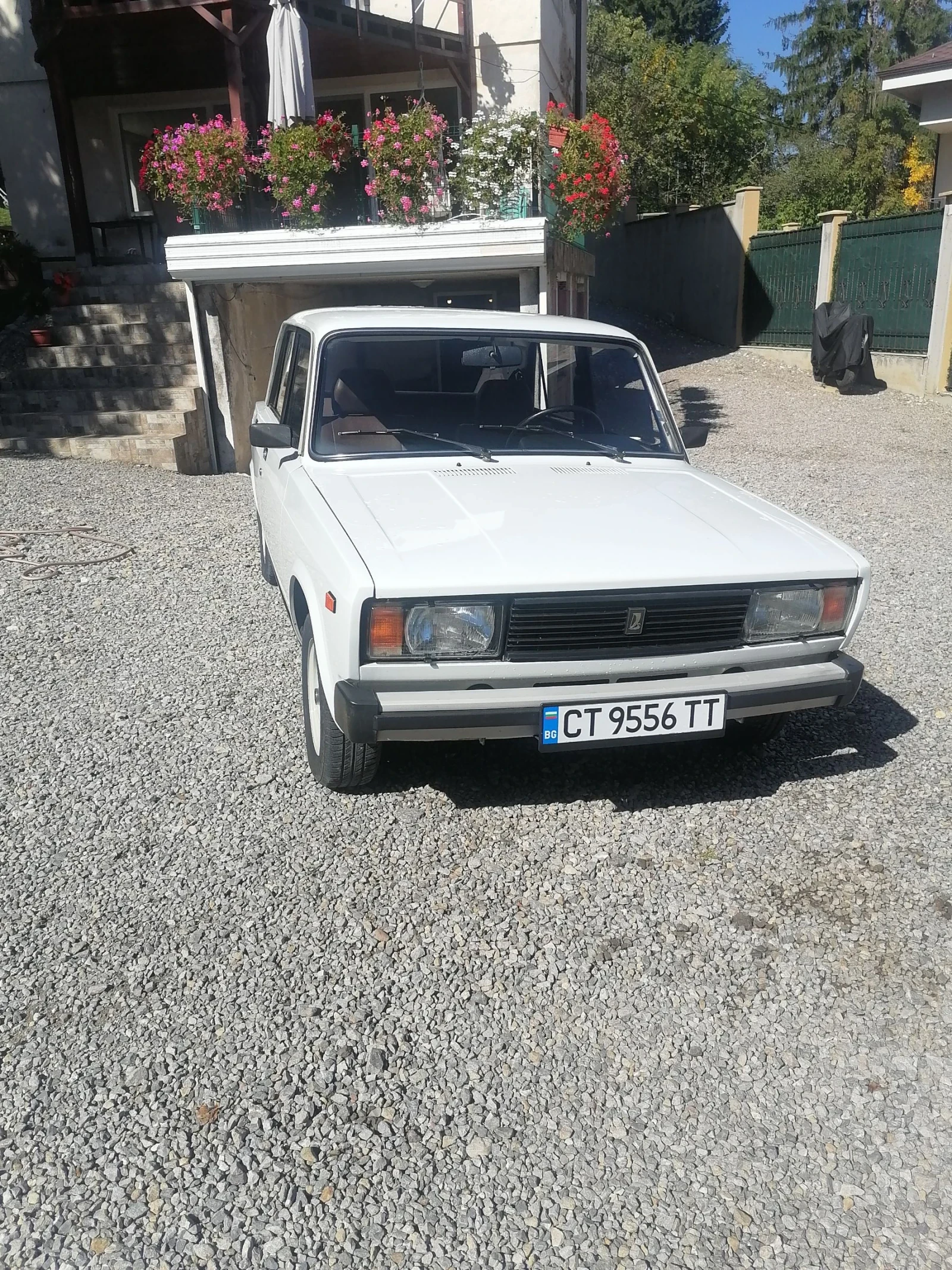Lada 2105