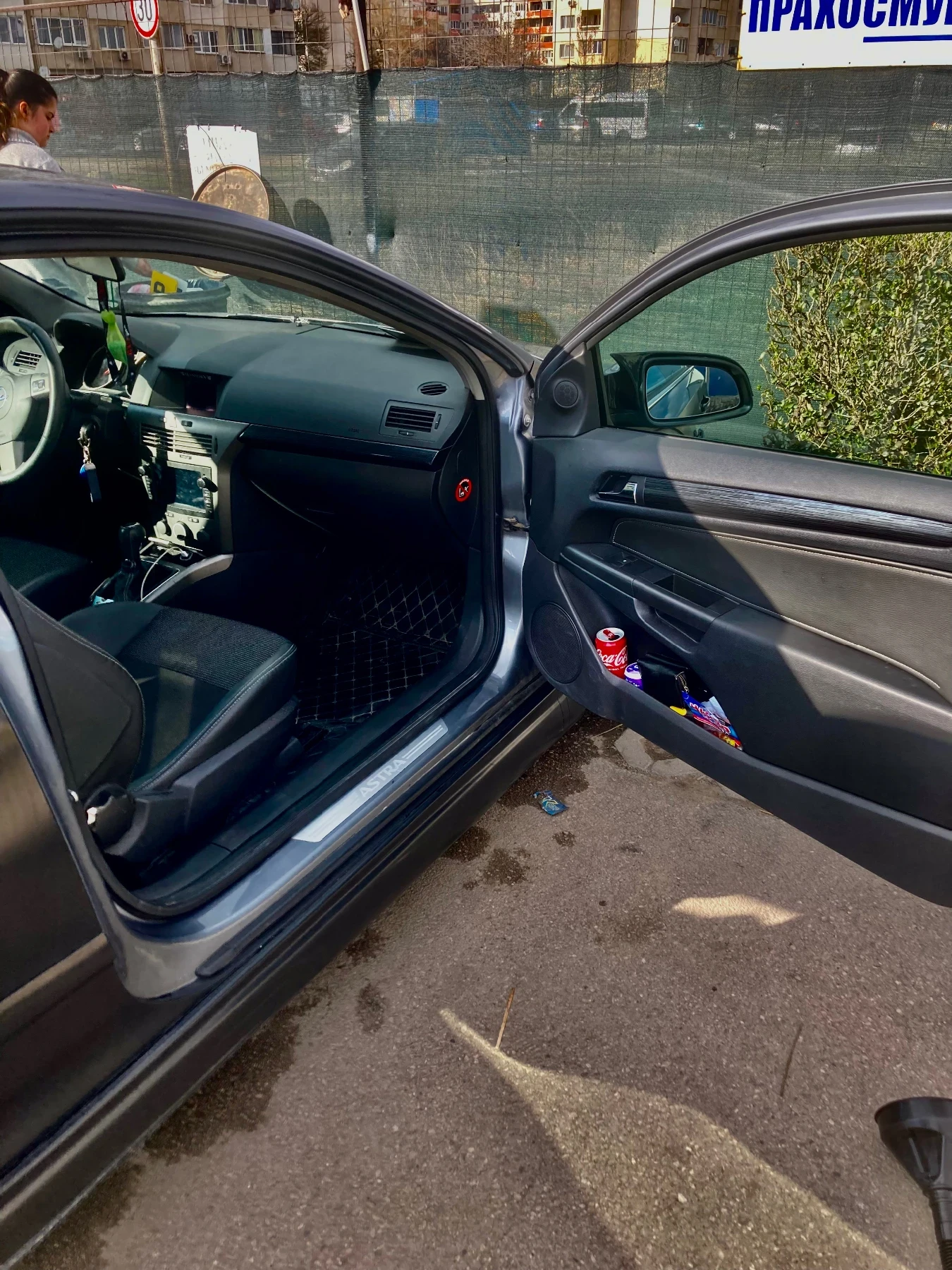 Opel Astra H GTC tuned in steinmetz , снимка 11 - Автомобили и джипове - 53987494