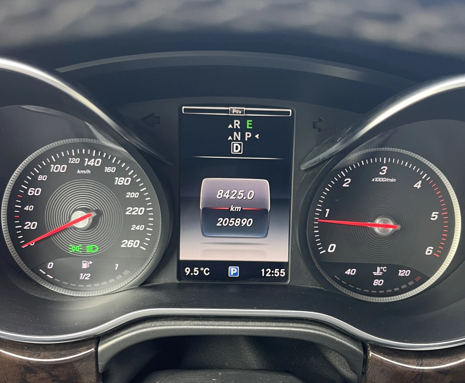 Mercedes-Benz V 300 V220d CDI