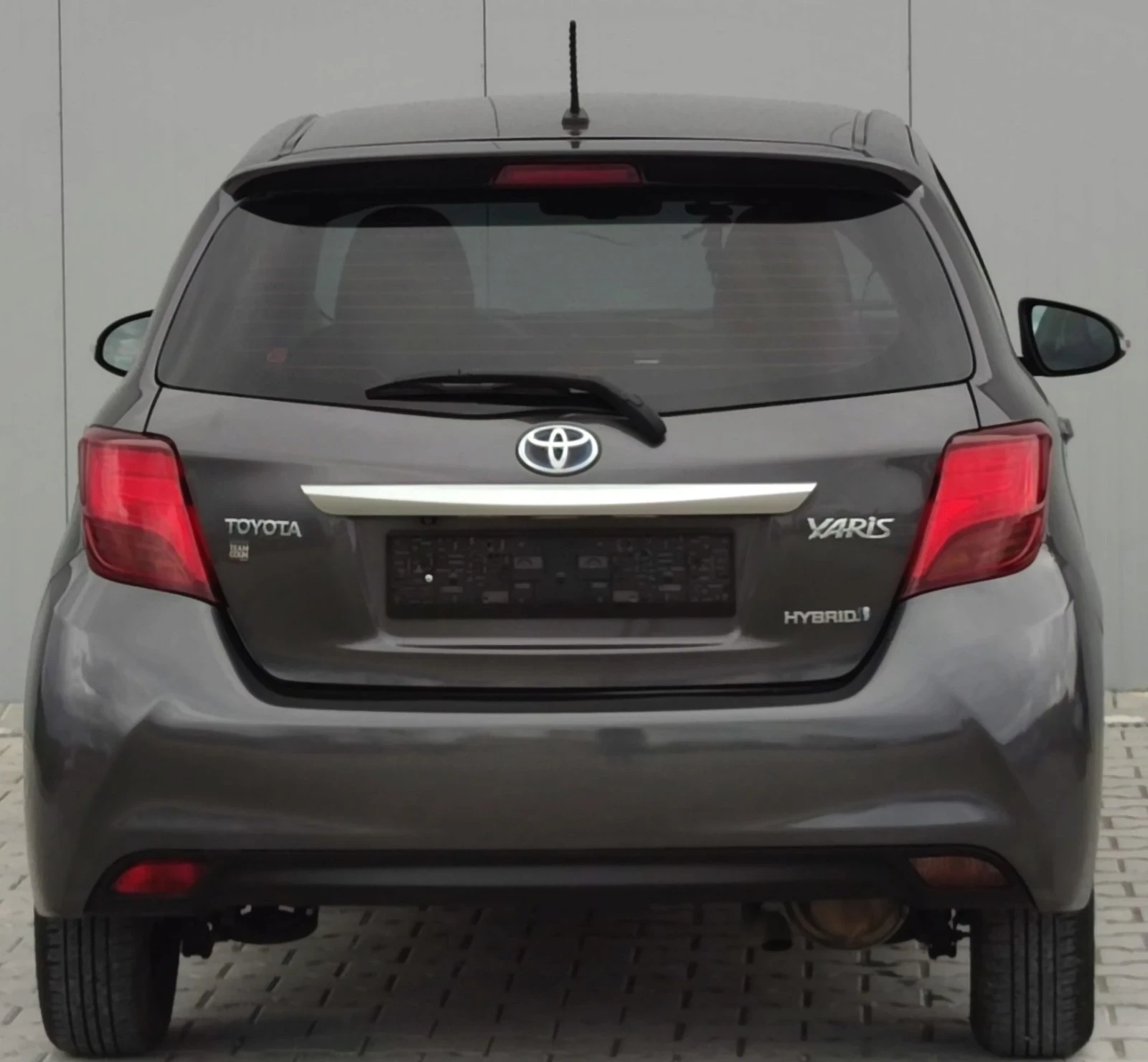 Toyota Yaris | Mobile.bg � ����������� 4