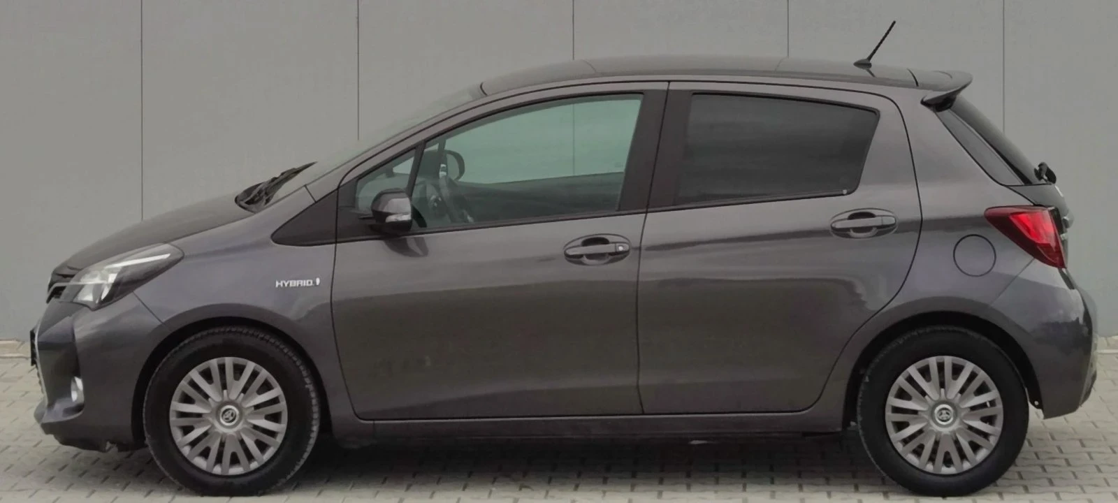 Toyota Yaris | Mobile.bg � ����������� 6