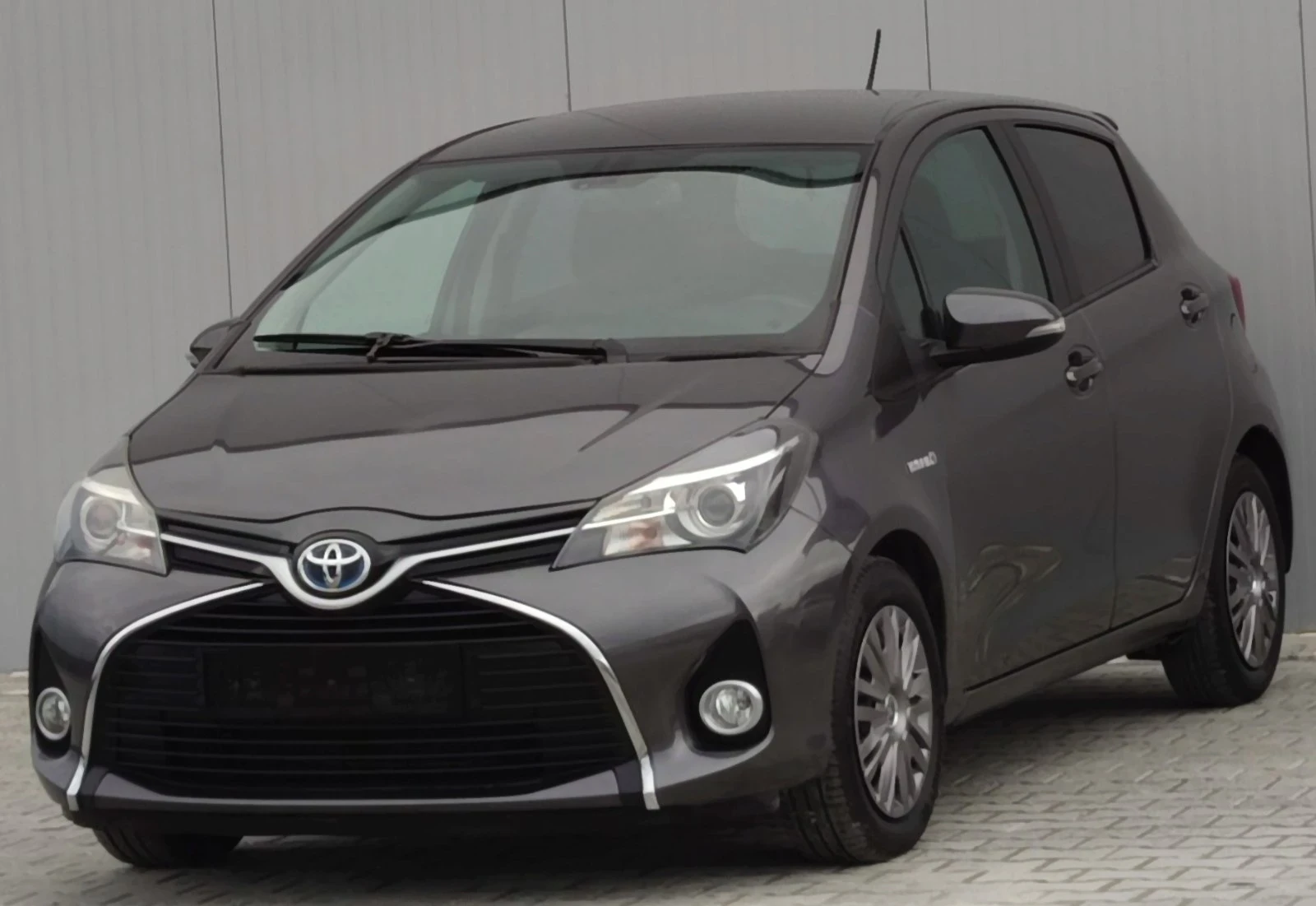 Toyota Yaris | Mobile.bg � ����������� 7