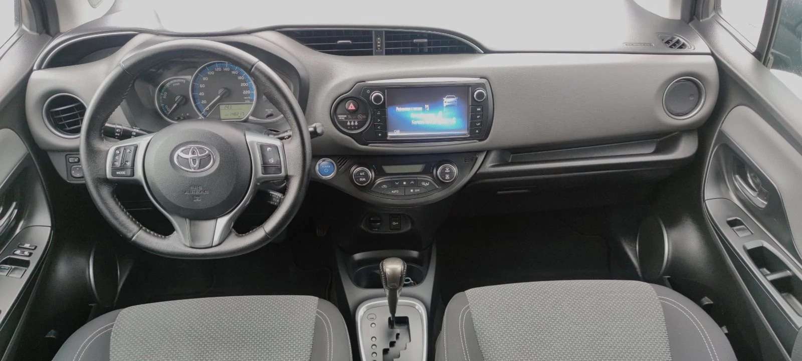 Toyota Yaris | Mobile.bg � ����������� 11