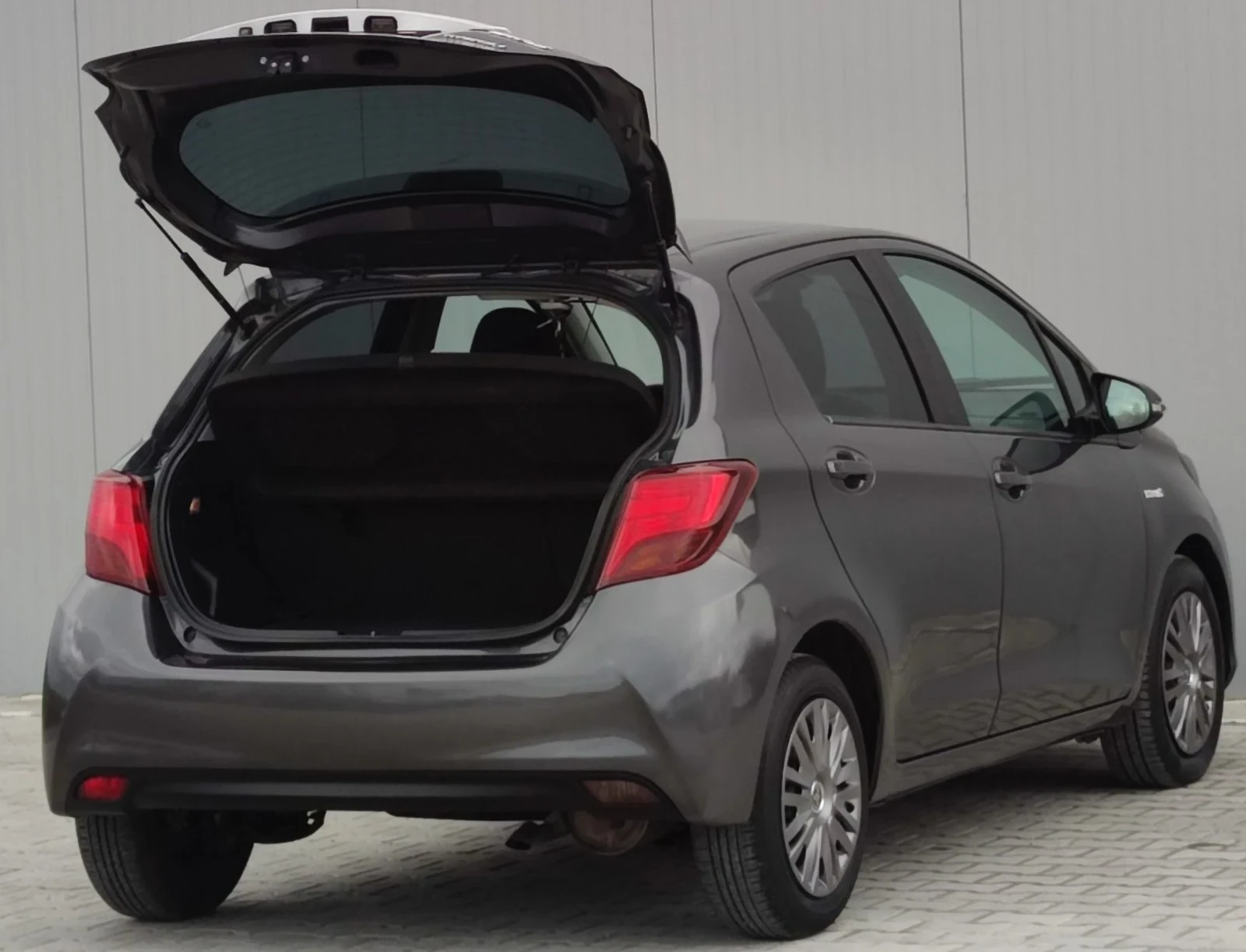 Toyota Yaris | Mobile.bg � ����������� 15