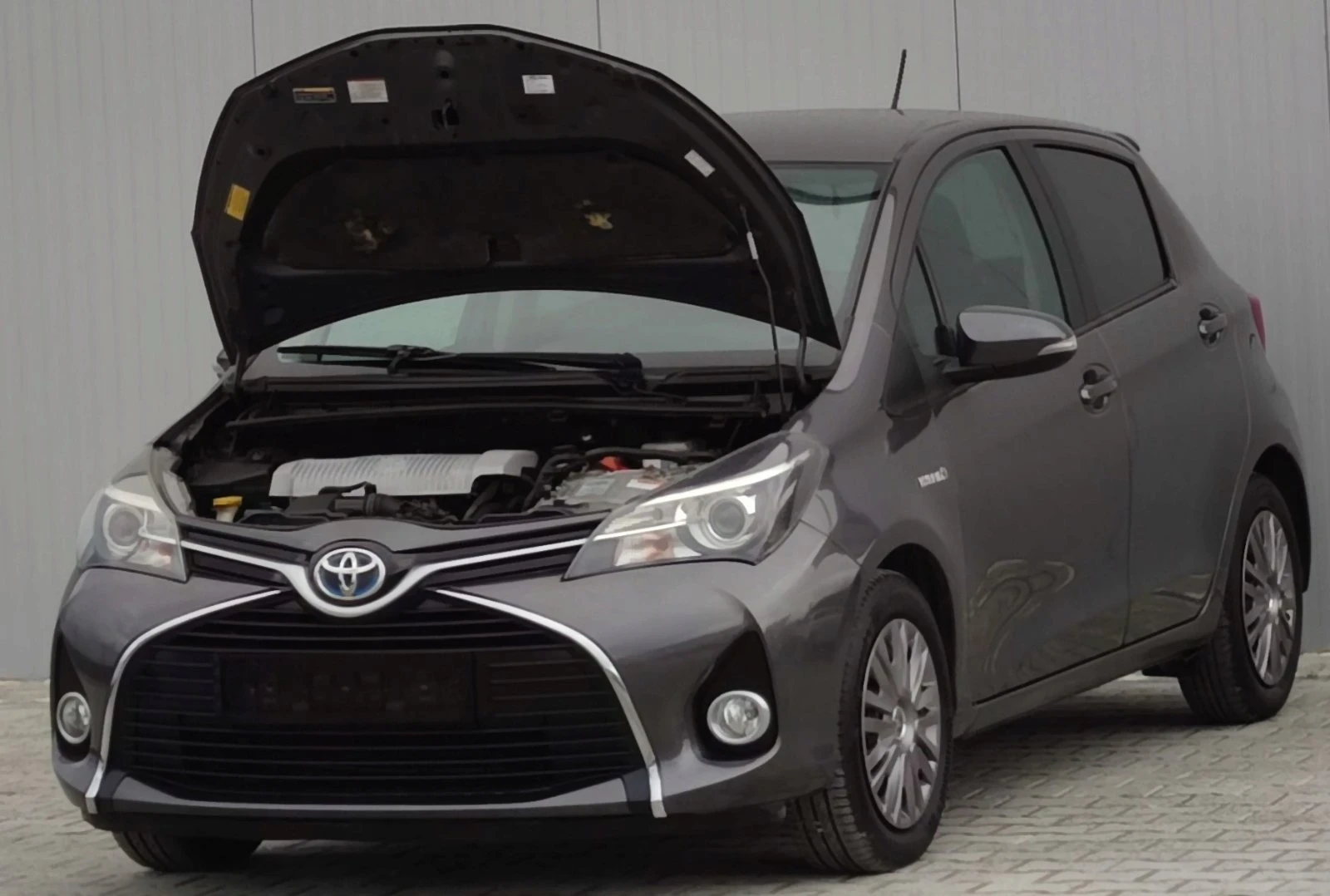 Toyota Yaris | Mobile.bg � ����������� 16
