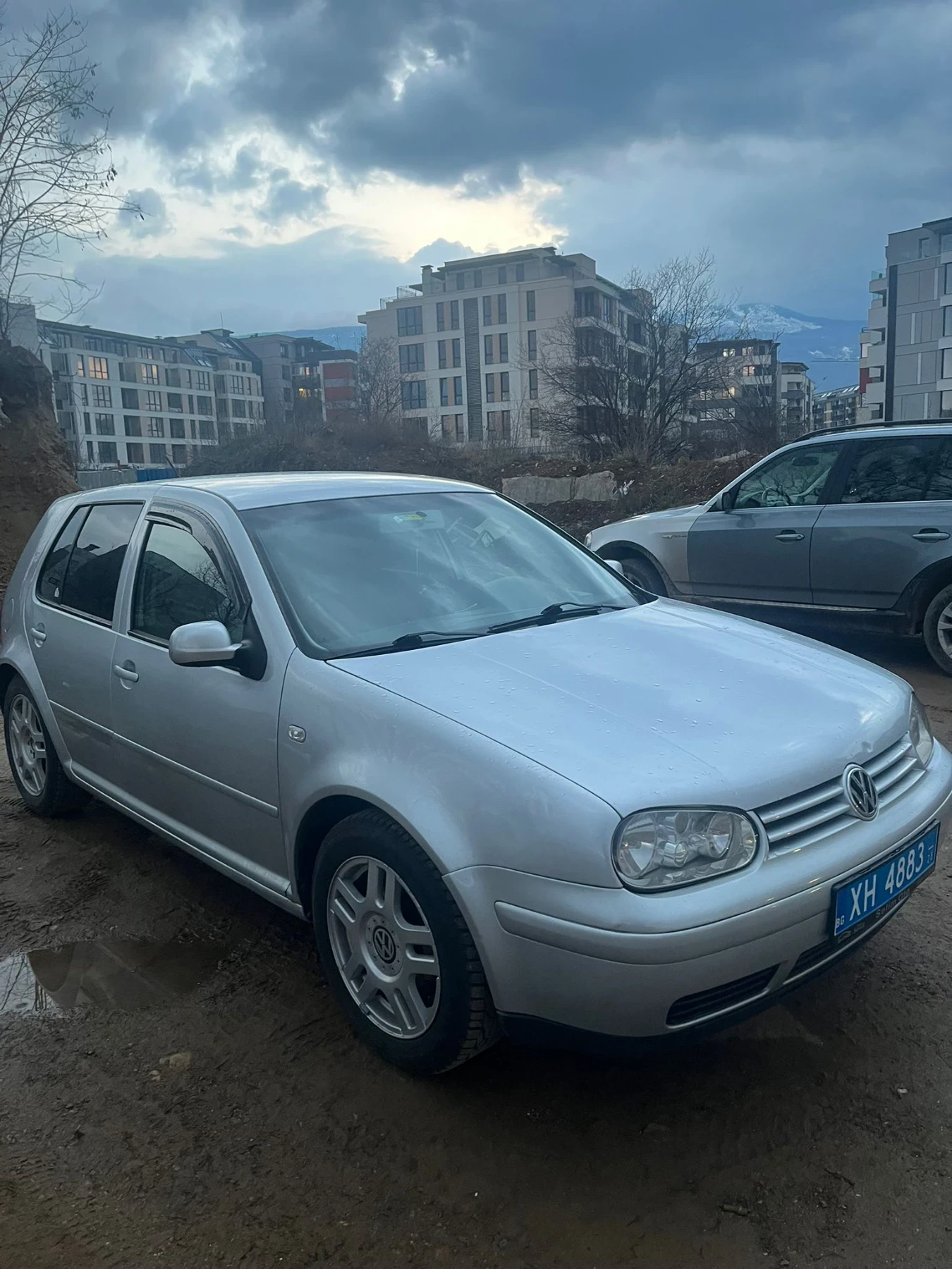 VW Golf undefined | Auto.bg — изображение 1