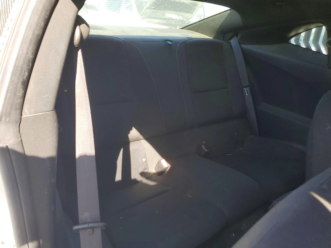 Chevrolet Camaro, снимка 10 - Автомобили и джипове - 54145306