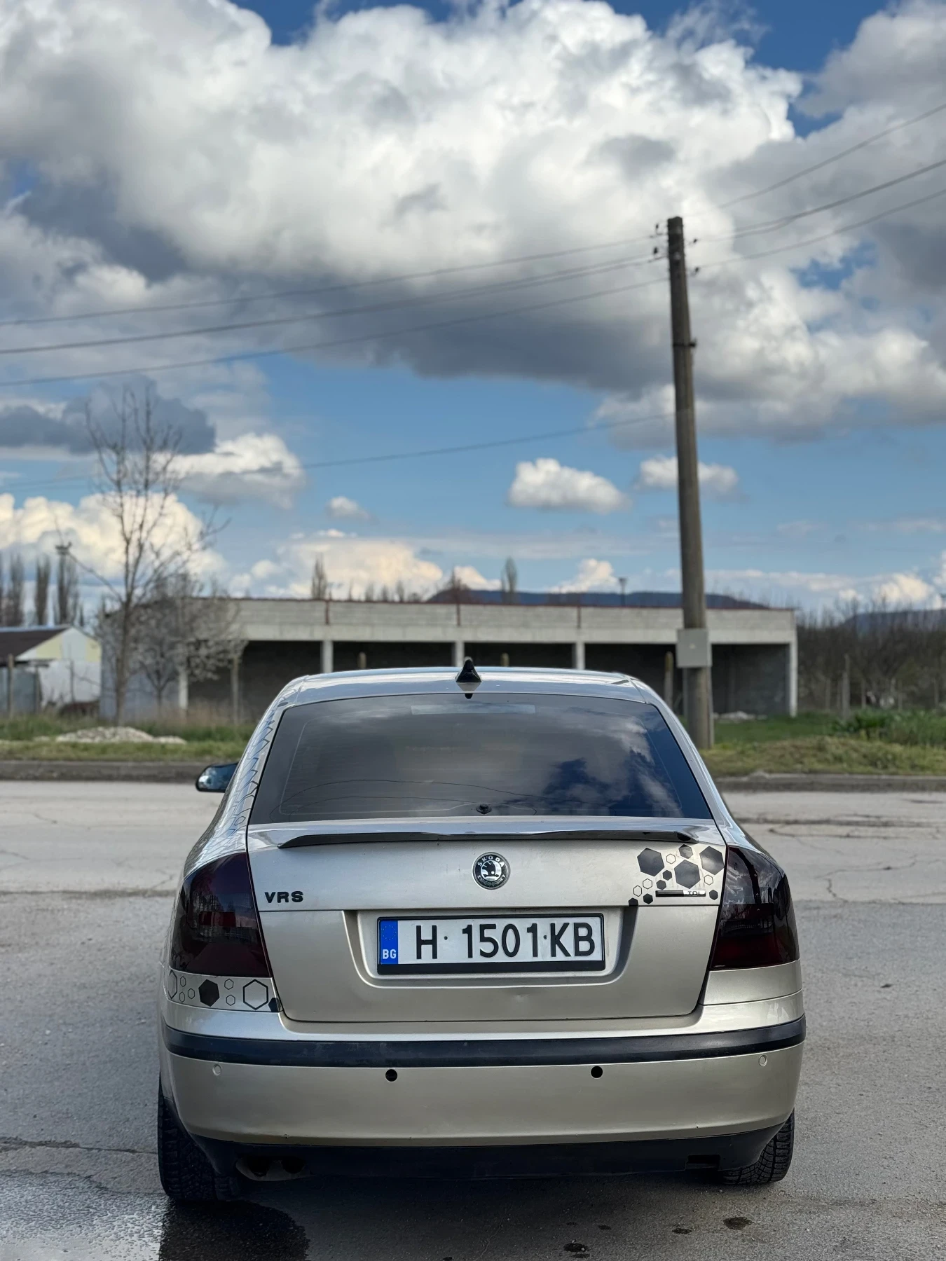 Skoda Octavia Шкода Октавия 1.9 тди , 105 коня, снимка 6 - Автомобили и джипове - 54173779