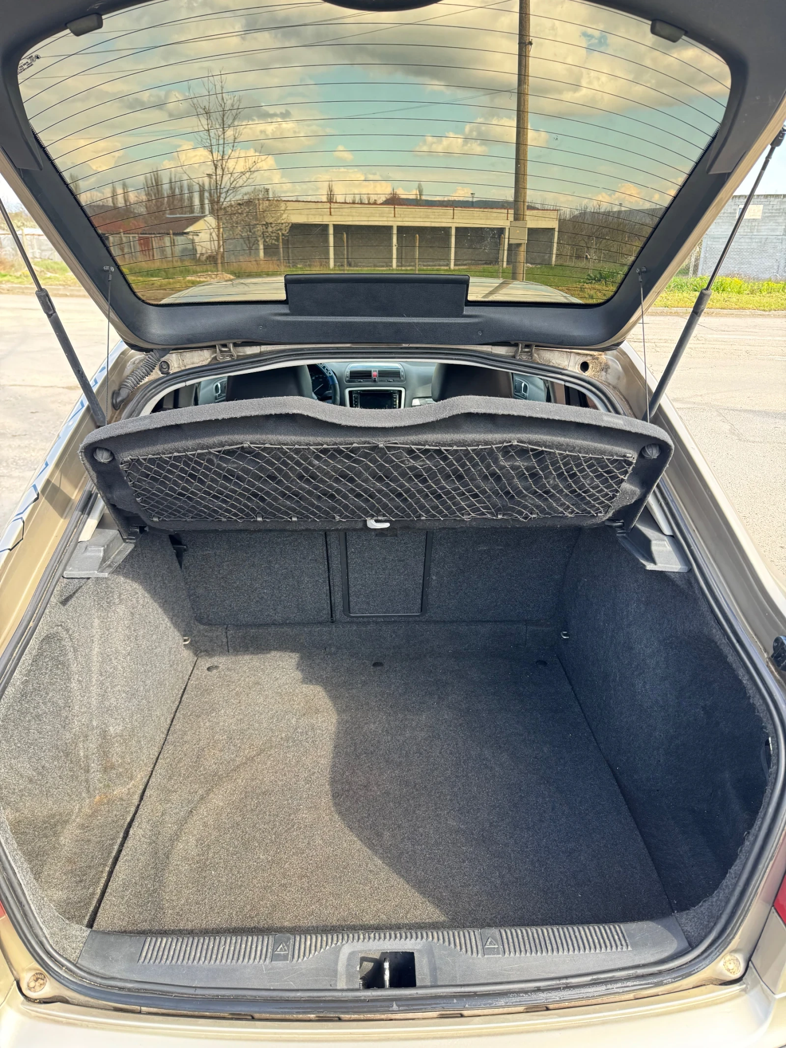 Skoda Octavia Шкода Октавия 1.9 тди , 105 коня, снимка 14 - Автомобили и джипове - 54173779